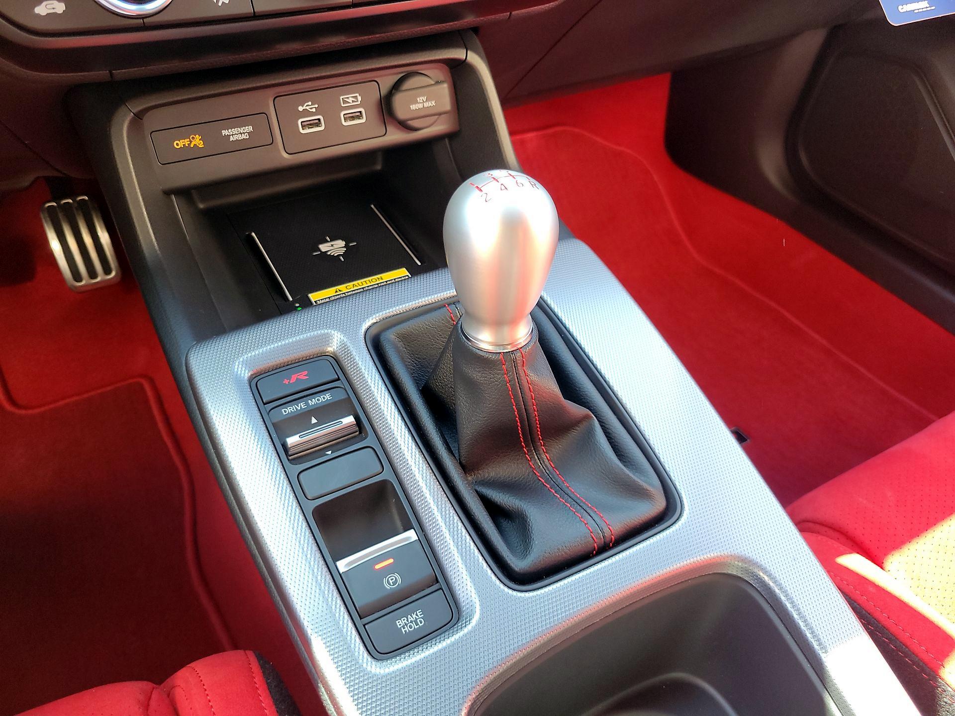Thumbnail: 2025 Honda Civic - 16