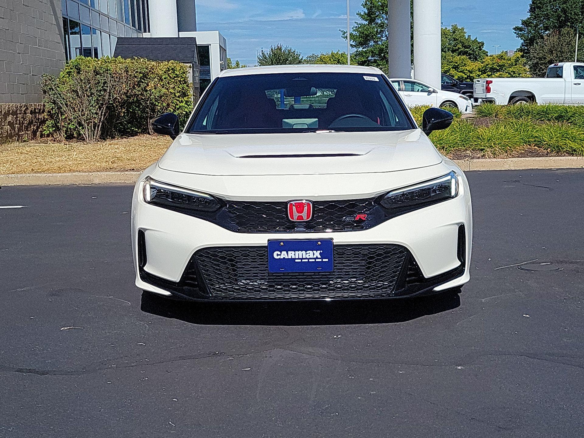 Thumbnail: 2025 Honda Civic - 2