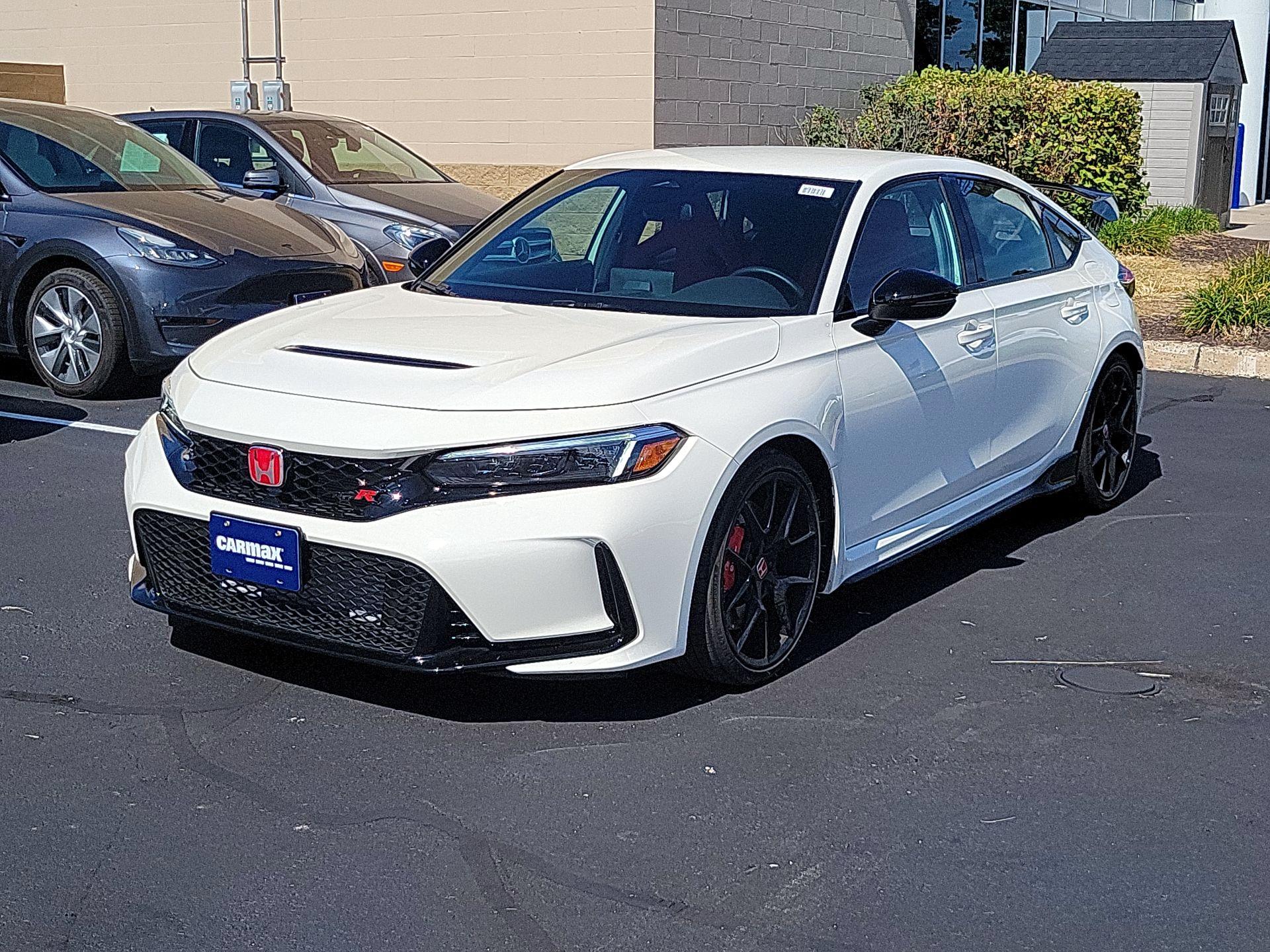 Thumbnail: 2025 Honda Civic - 3