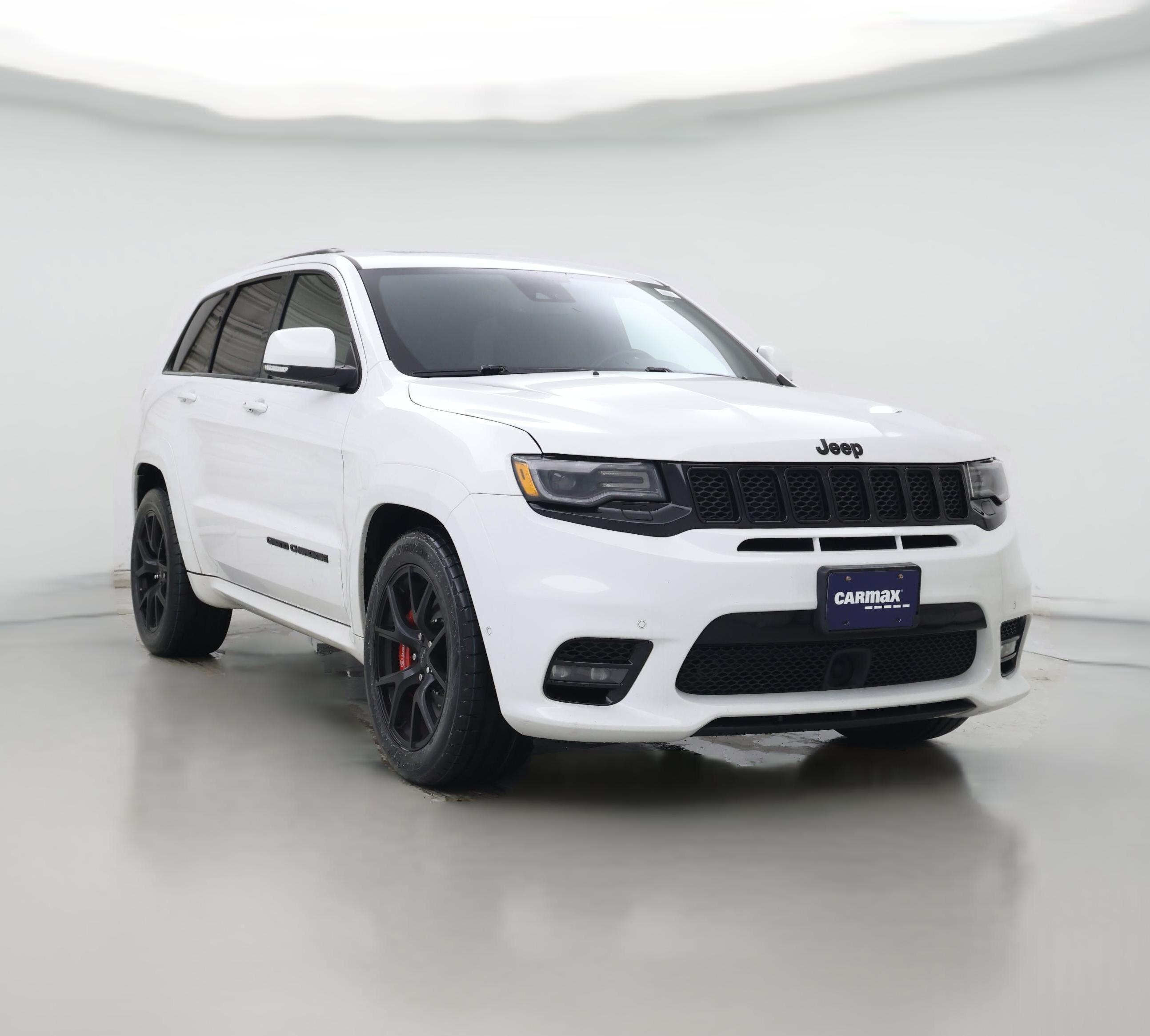 Thumbnail: 2019 Jeep Grand Cherokee - 1