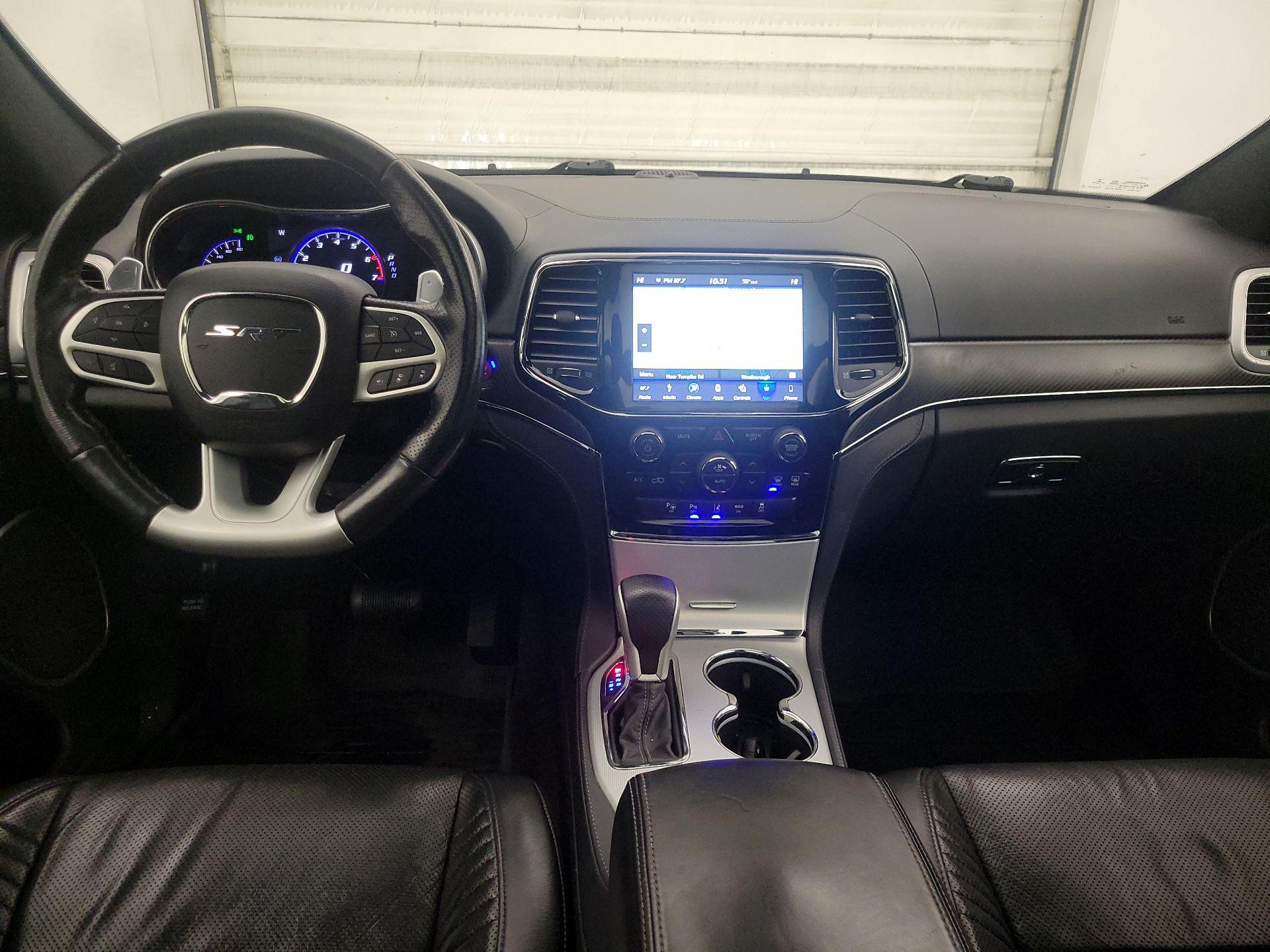 Thumbnail: 2019 Jeep Grand Cherokee - 9