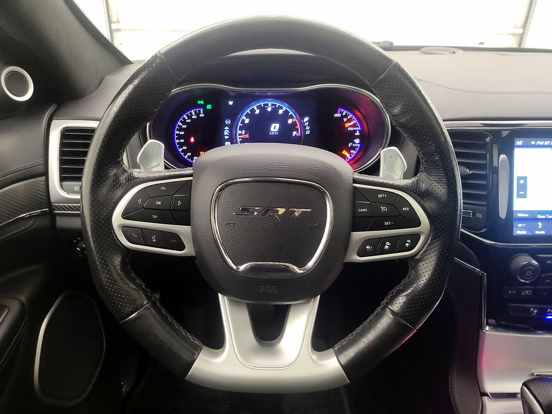 Thumbnail: 2019 Jeep Grand Cherokee - 10