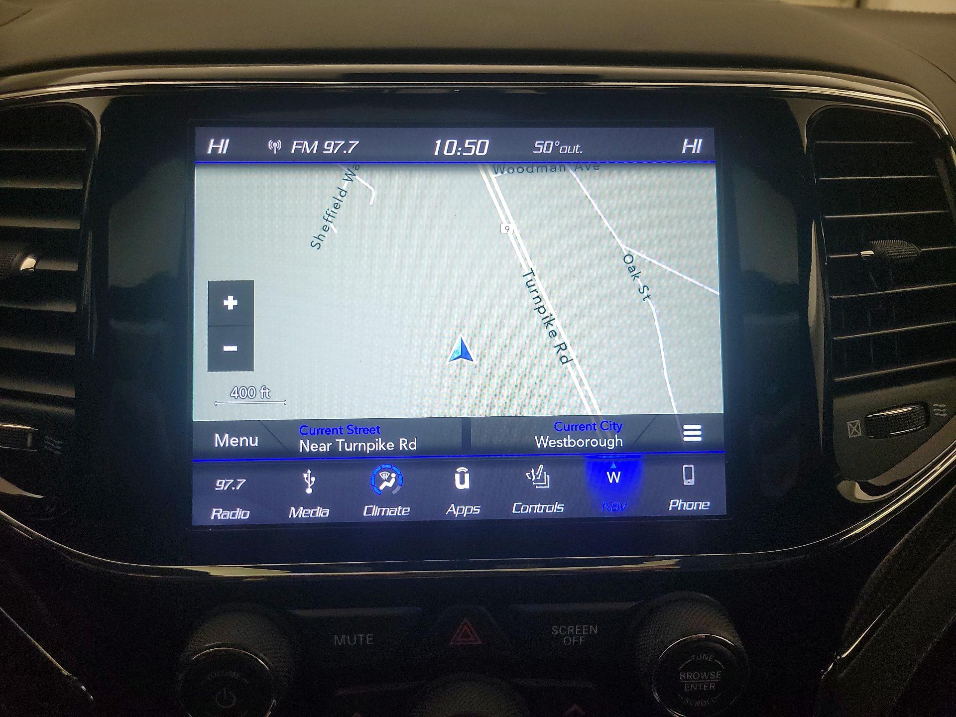 Thumbnail: 2019 Jeep Grand Cherokee - 14