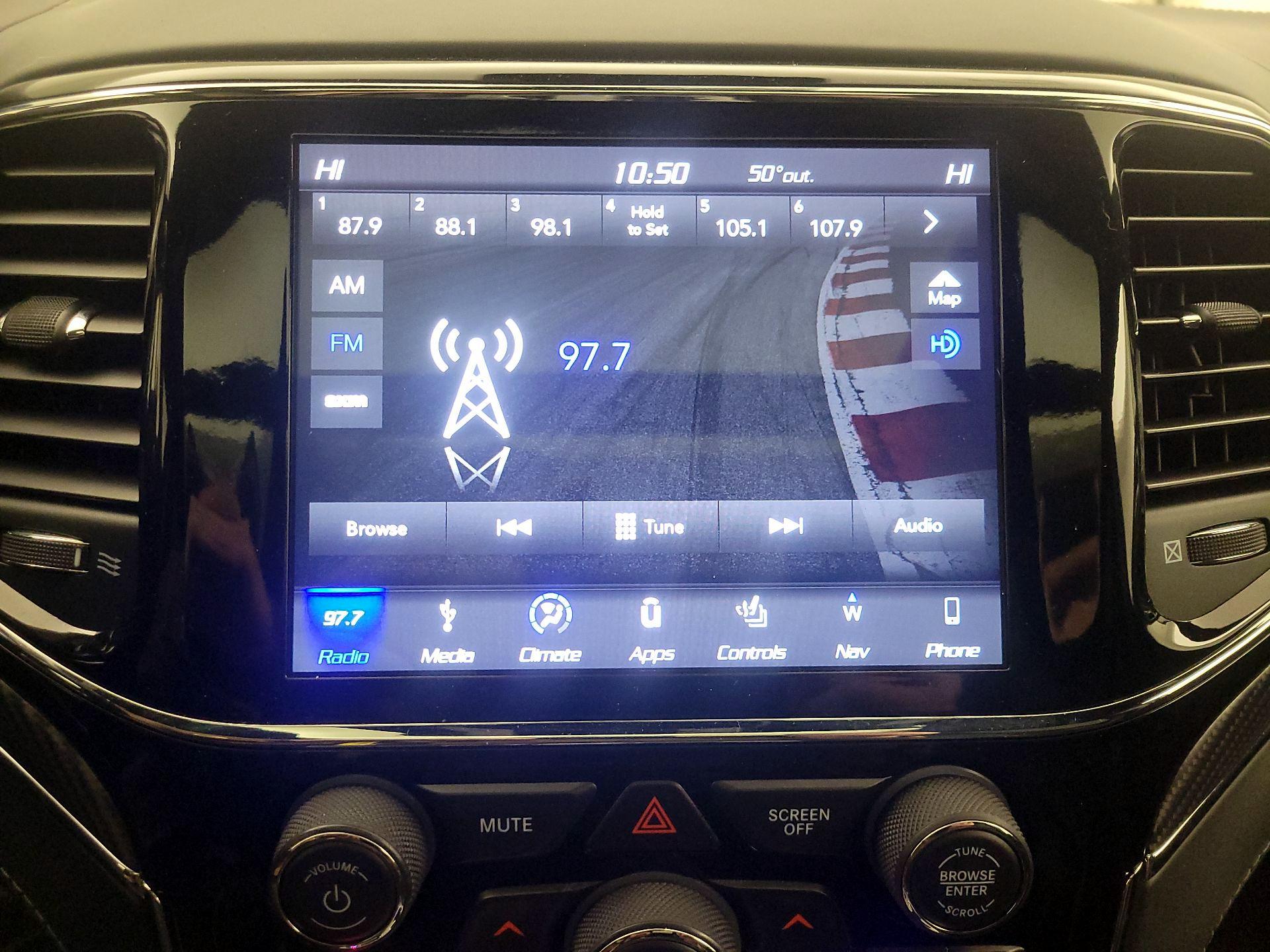 Thumbnail: 2019 Jeep Grand Cherokee - 16