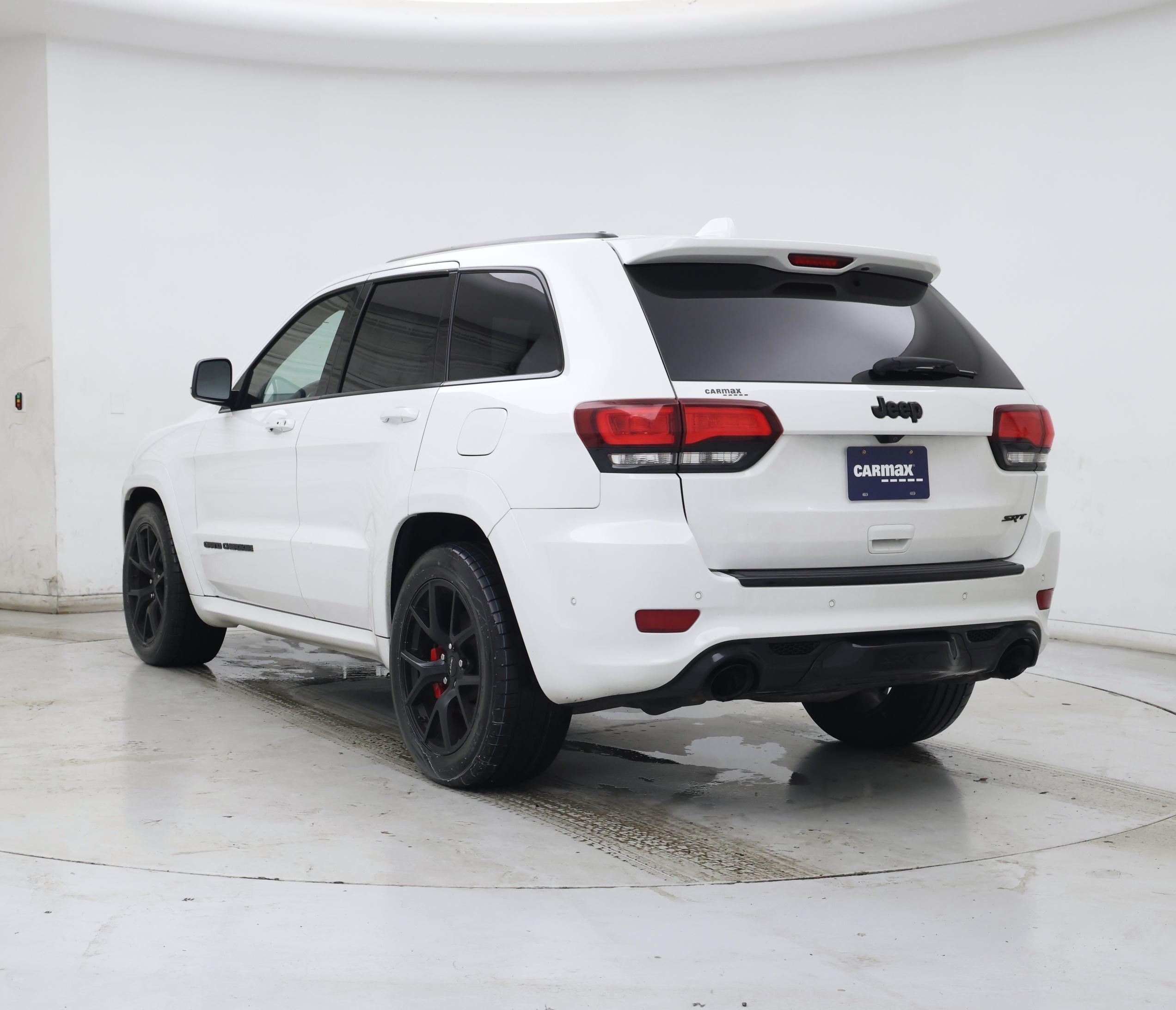 Thumbnail: 2019 Jeep Grand Cherokee - 2