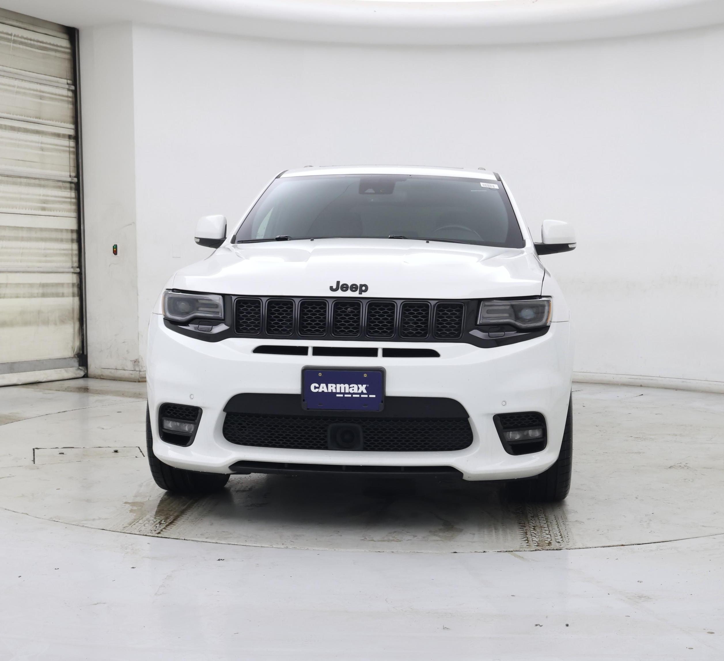 Thumbnail: 2019 Jeep Grand Cherokee - 5