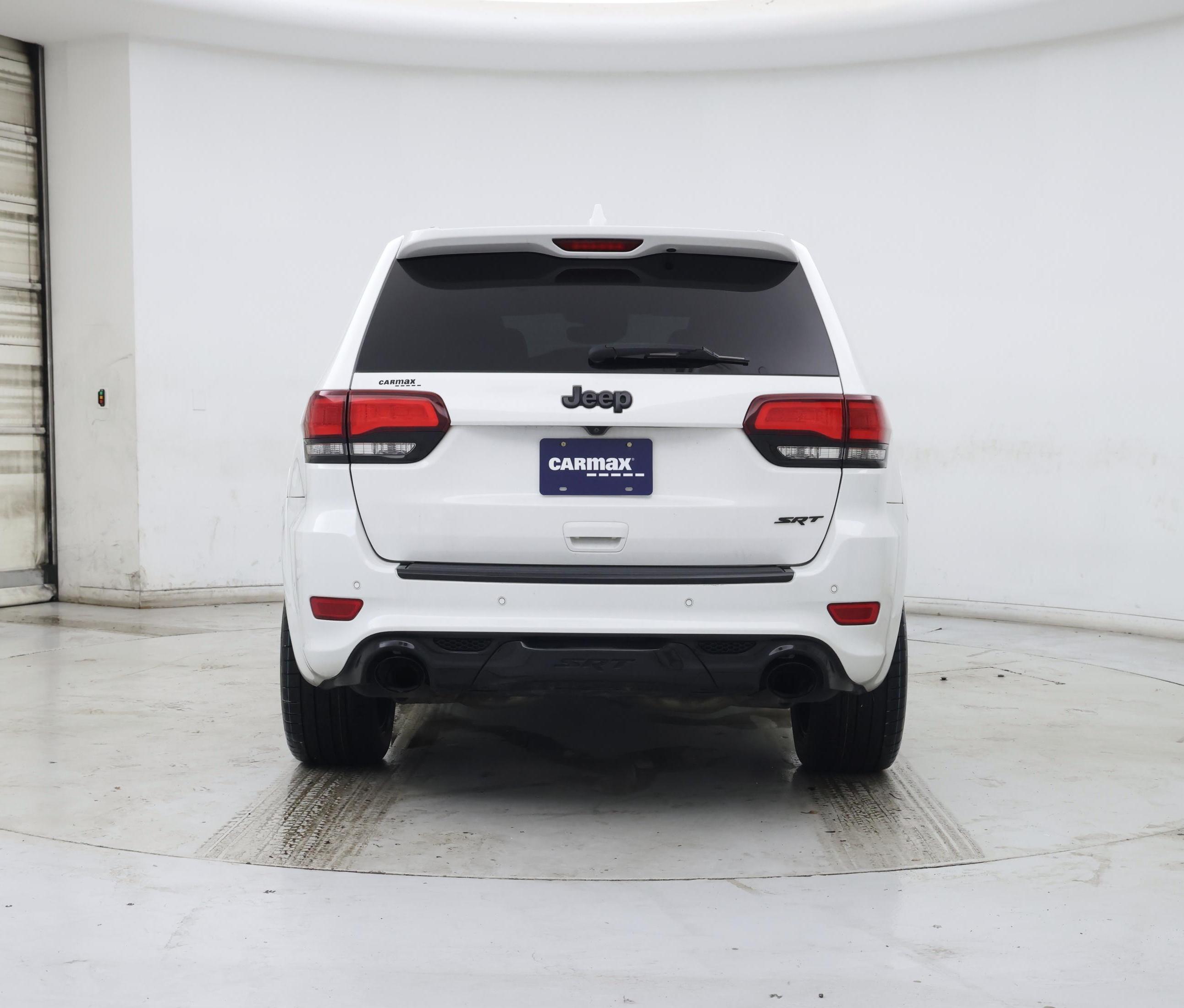 Thumbnail: 2019 Jeep Grand Cherokee - 6