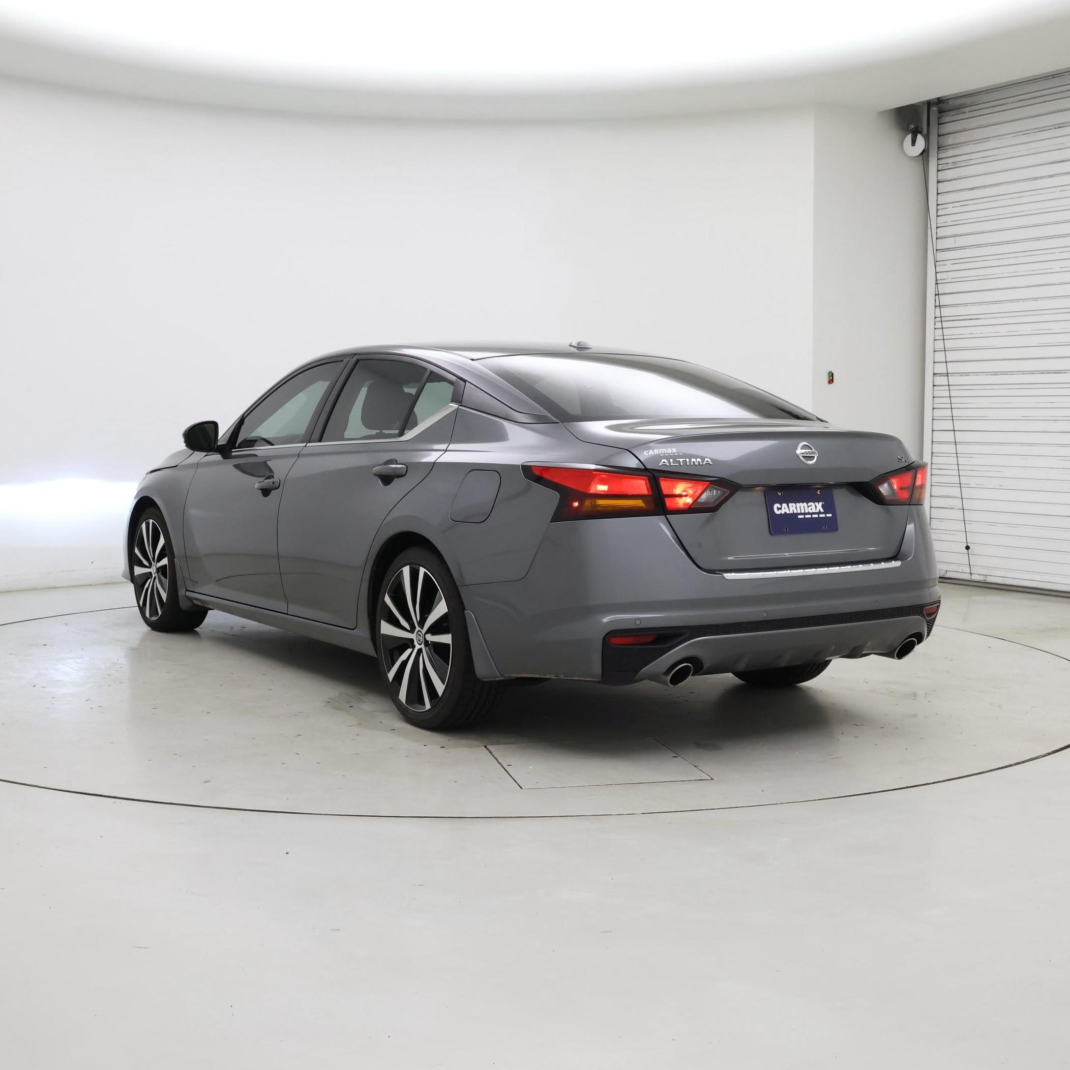 Thumbnail: 2020 Nissan Altima - 2