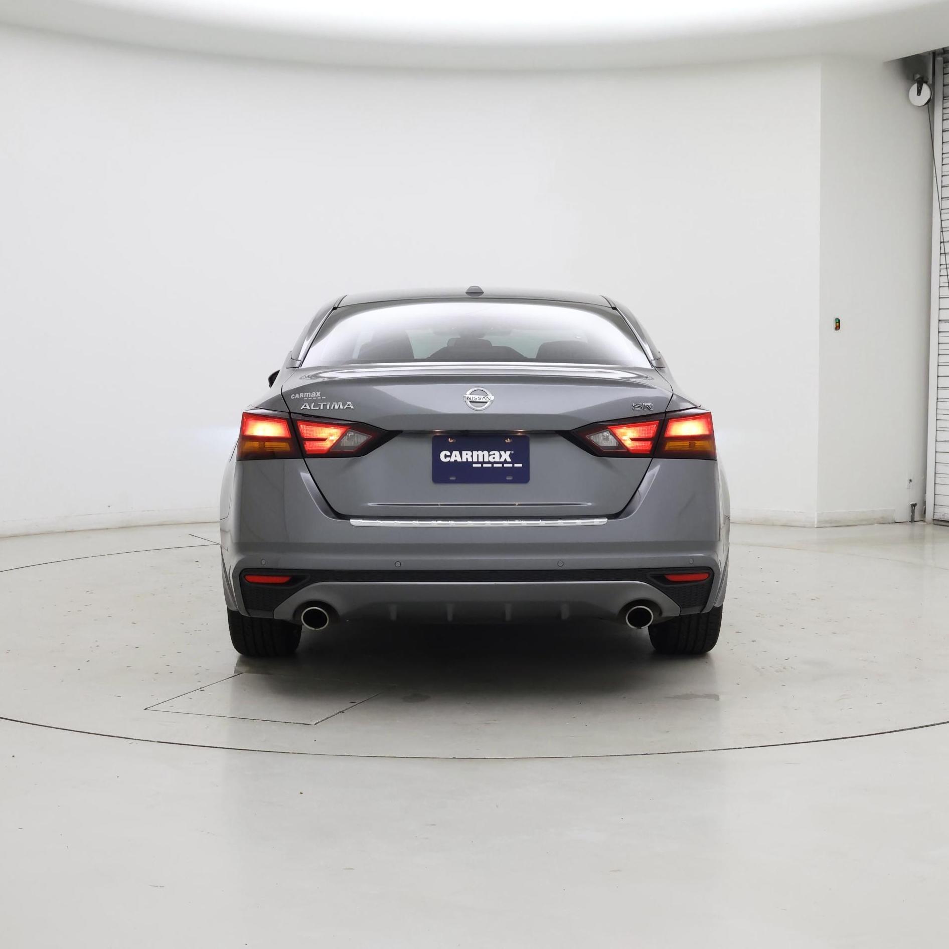 Thumbnail: 2020 Nissan Altima - 6