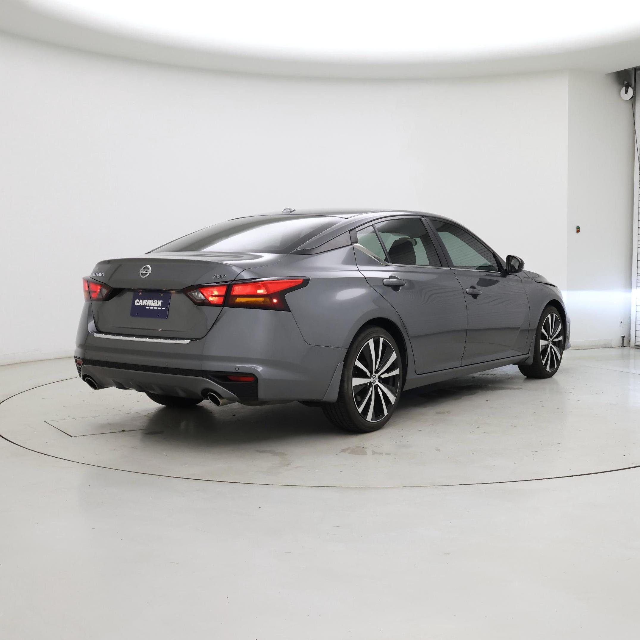 Thumbnail: 2020 Nissan Altima - 8