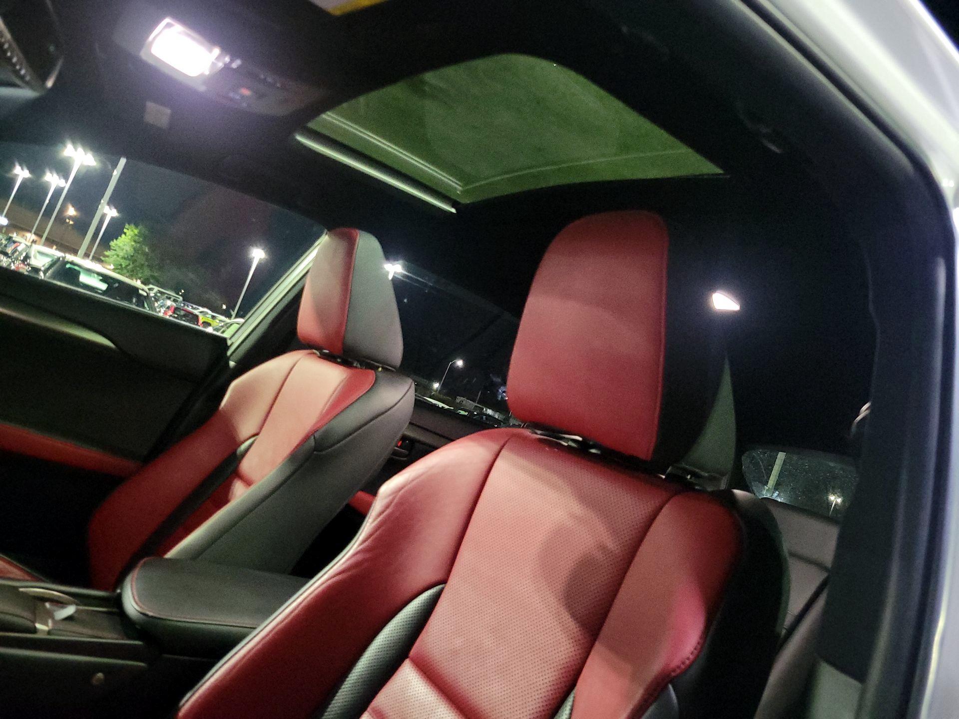 Thumbnail: 2021 Lexus NX - 17