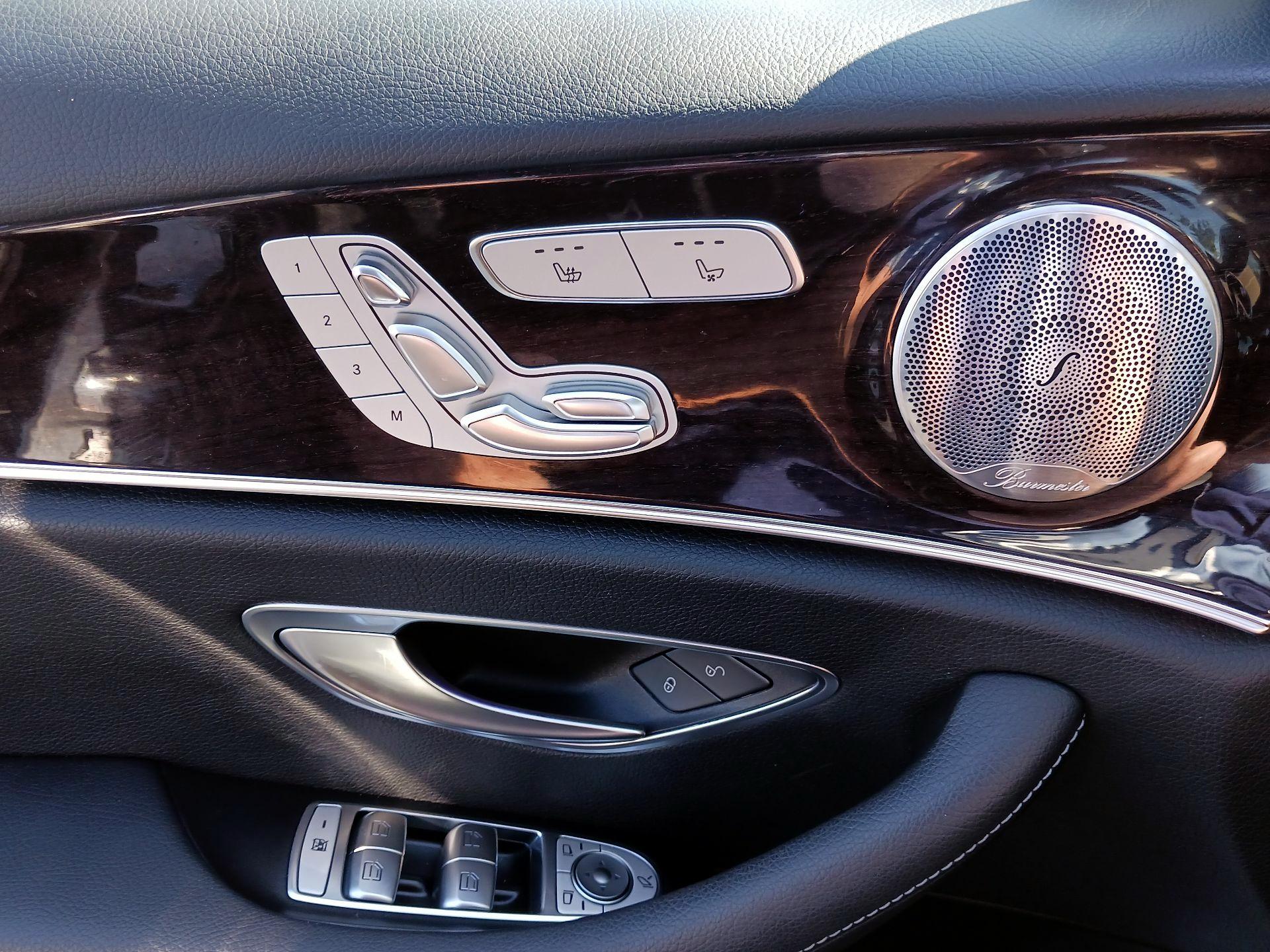 Thumbnail: 2021 Mercedes-Benz E-Class - 10