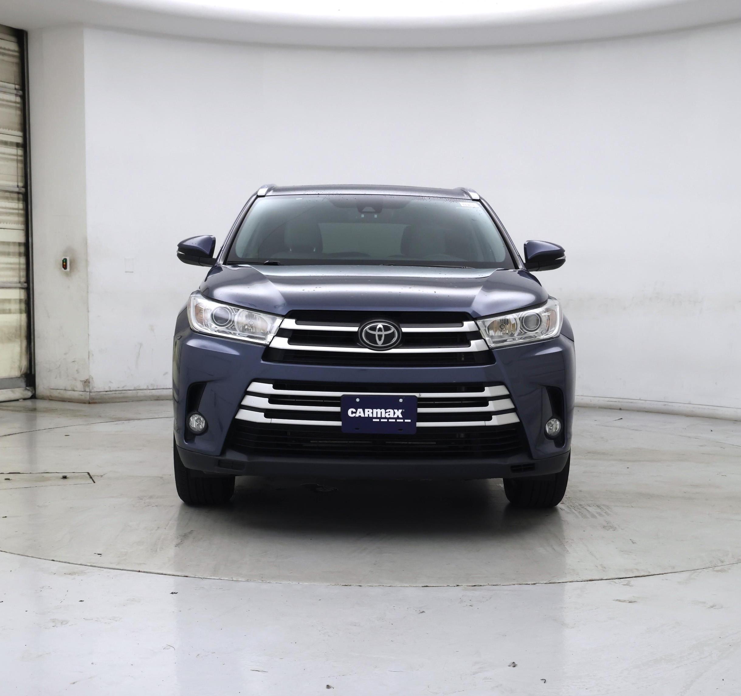 Thumbnail: 2019 Toyota Highlander - 5