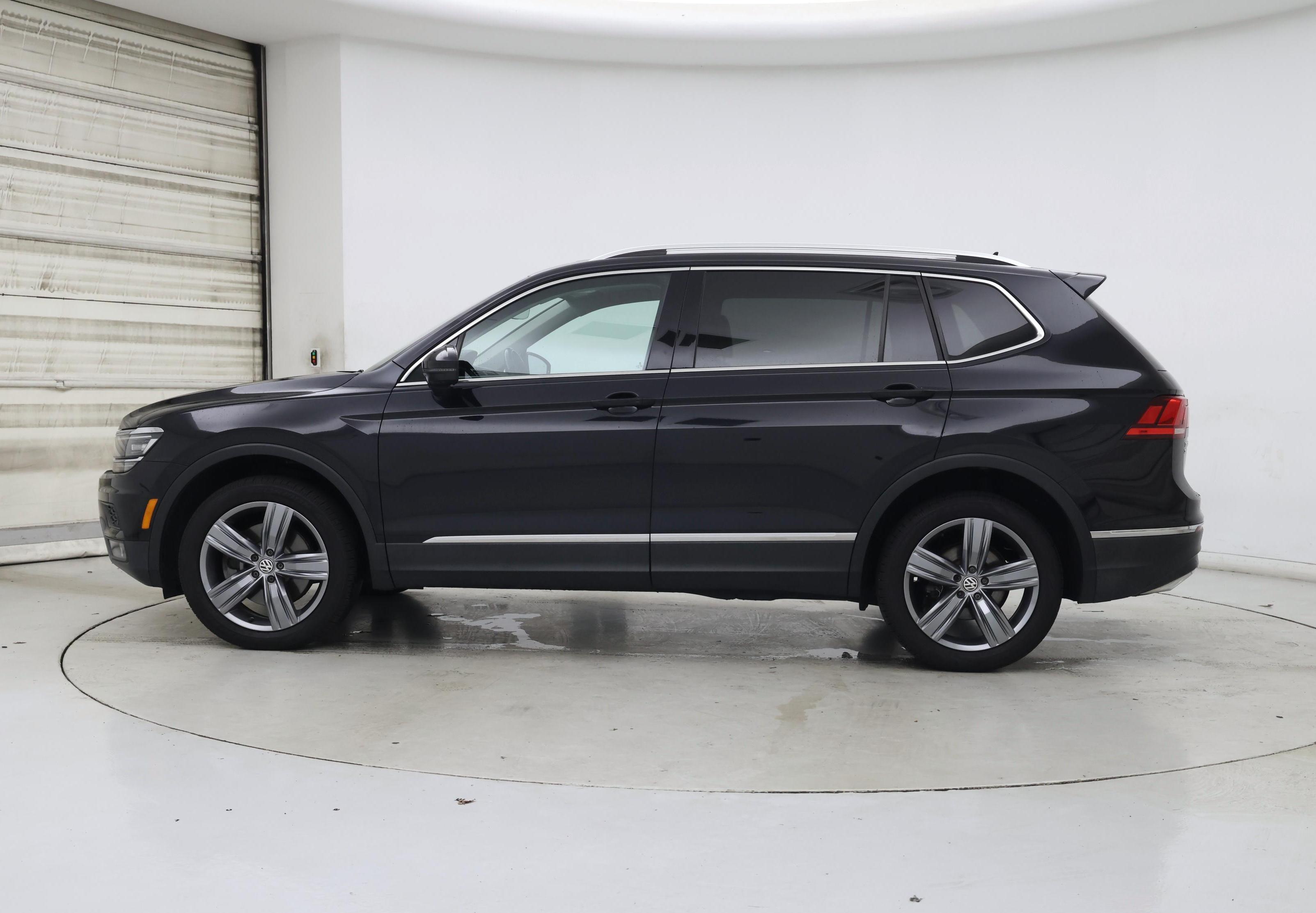 Thumbnail: 2019 Volkswagen Tiguan - 3