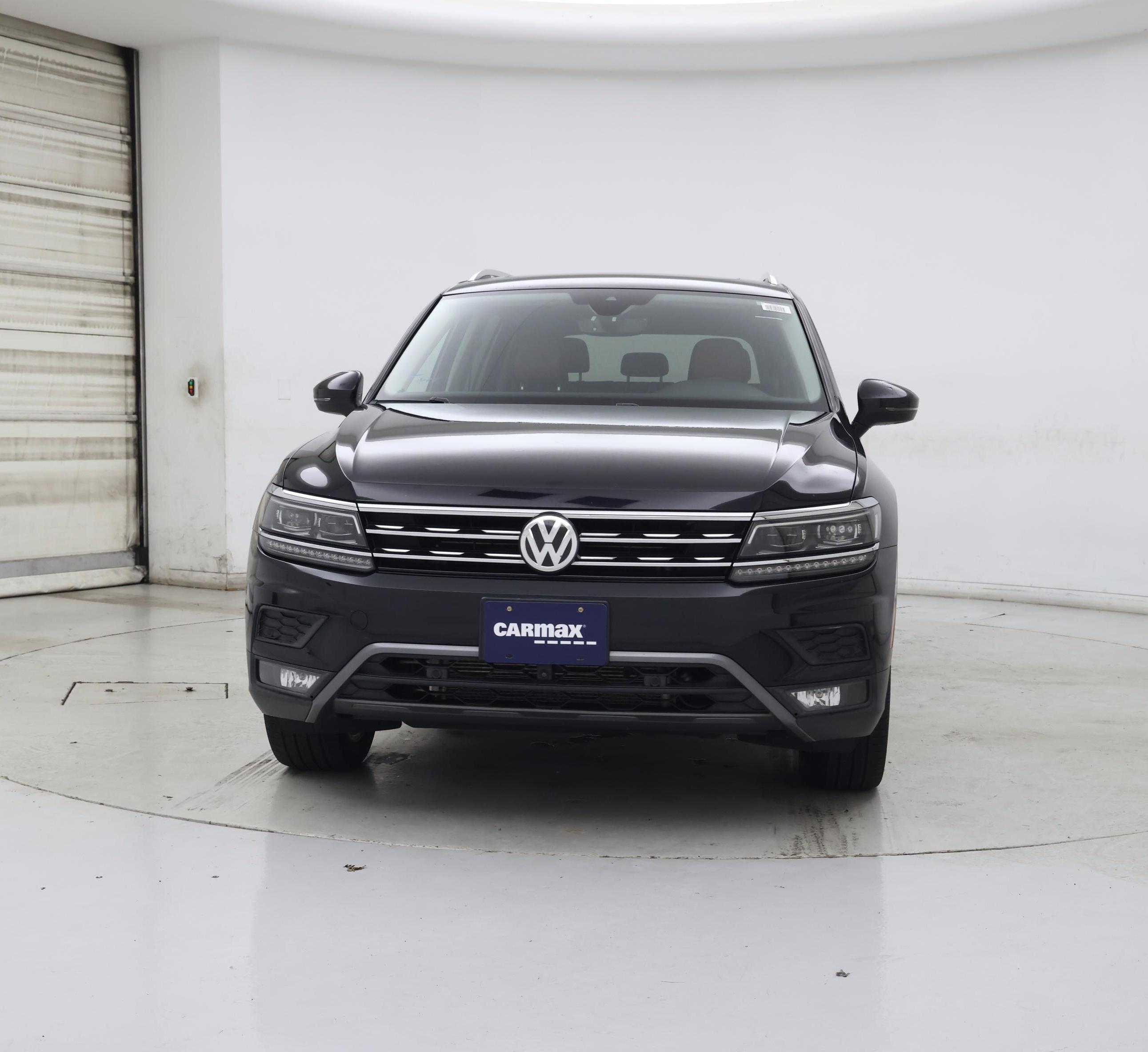 Thumbnail: 2019 Volkswagen Tiguan - 5