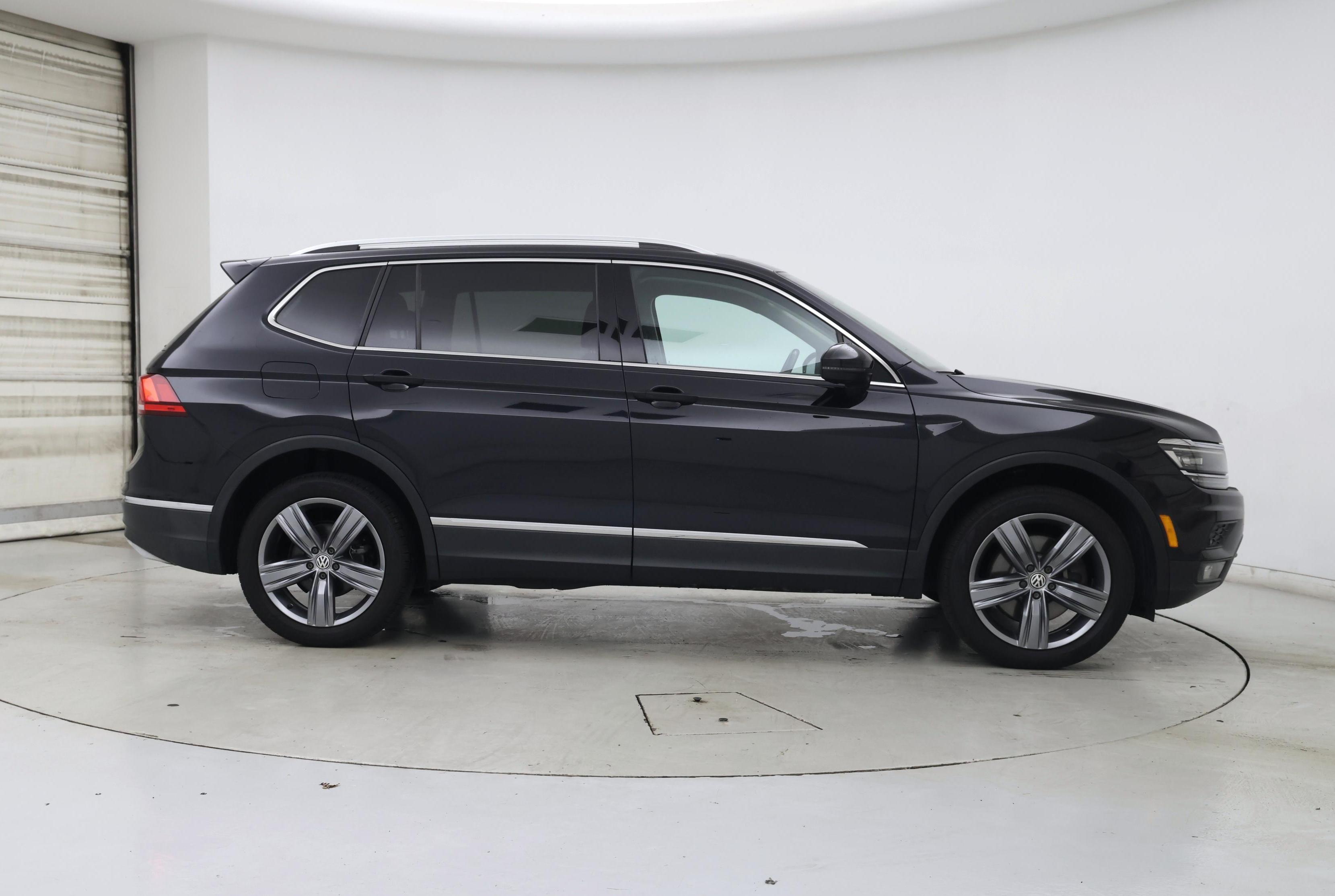 Thumbnail: 2019 Volkswagen Tiguan - 7