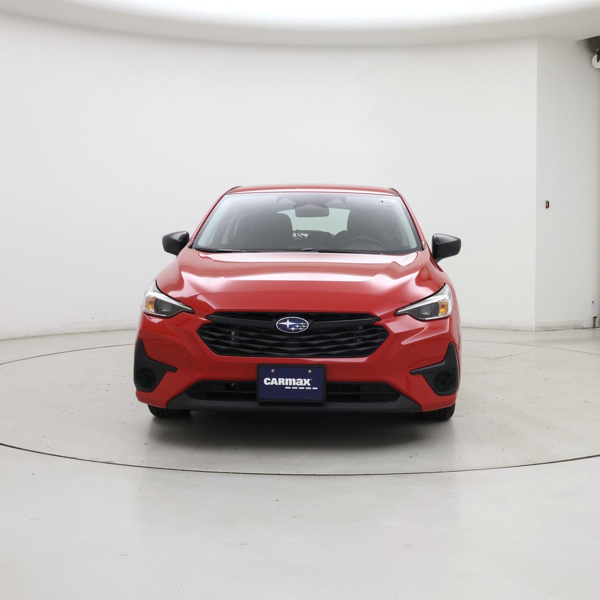 Thumbnail: 2024 Subaru Impreza - 5