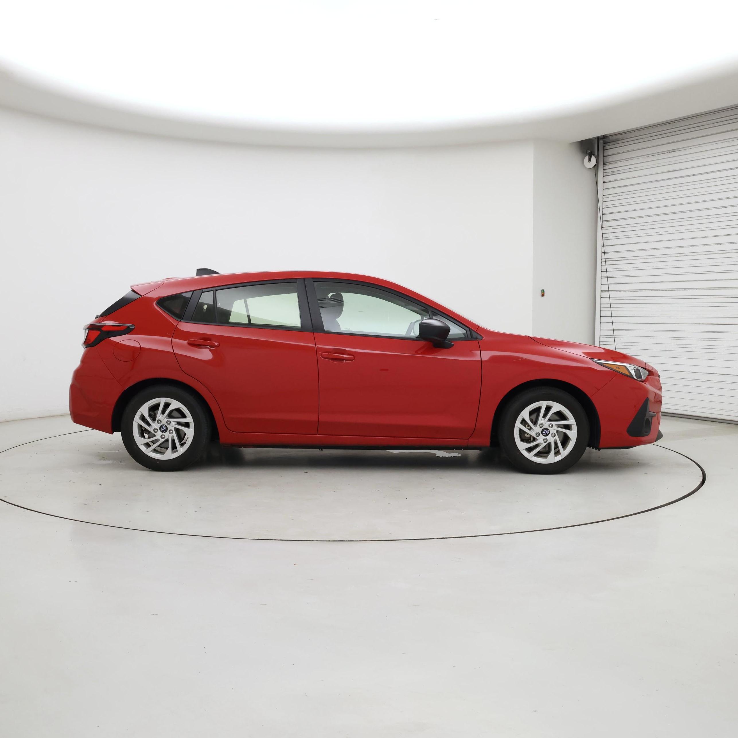 Thumbnail: 2024 Subaru Impreza - 7
