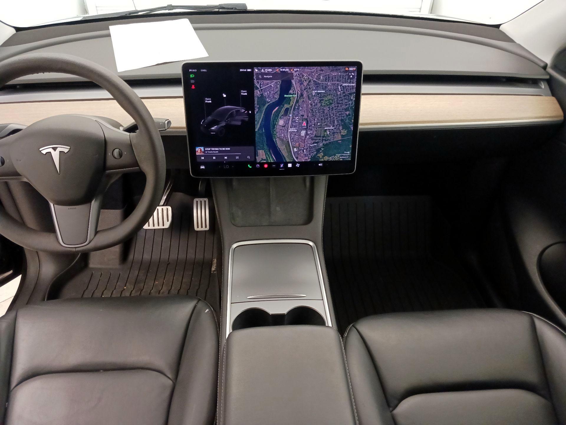 Thumbnail: 2021 Tesla Model Y - 9