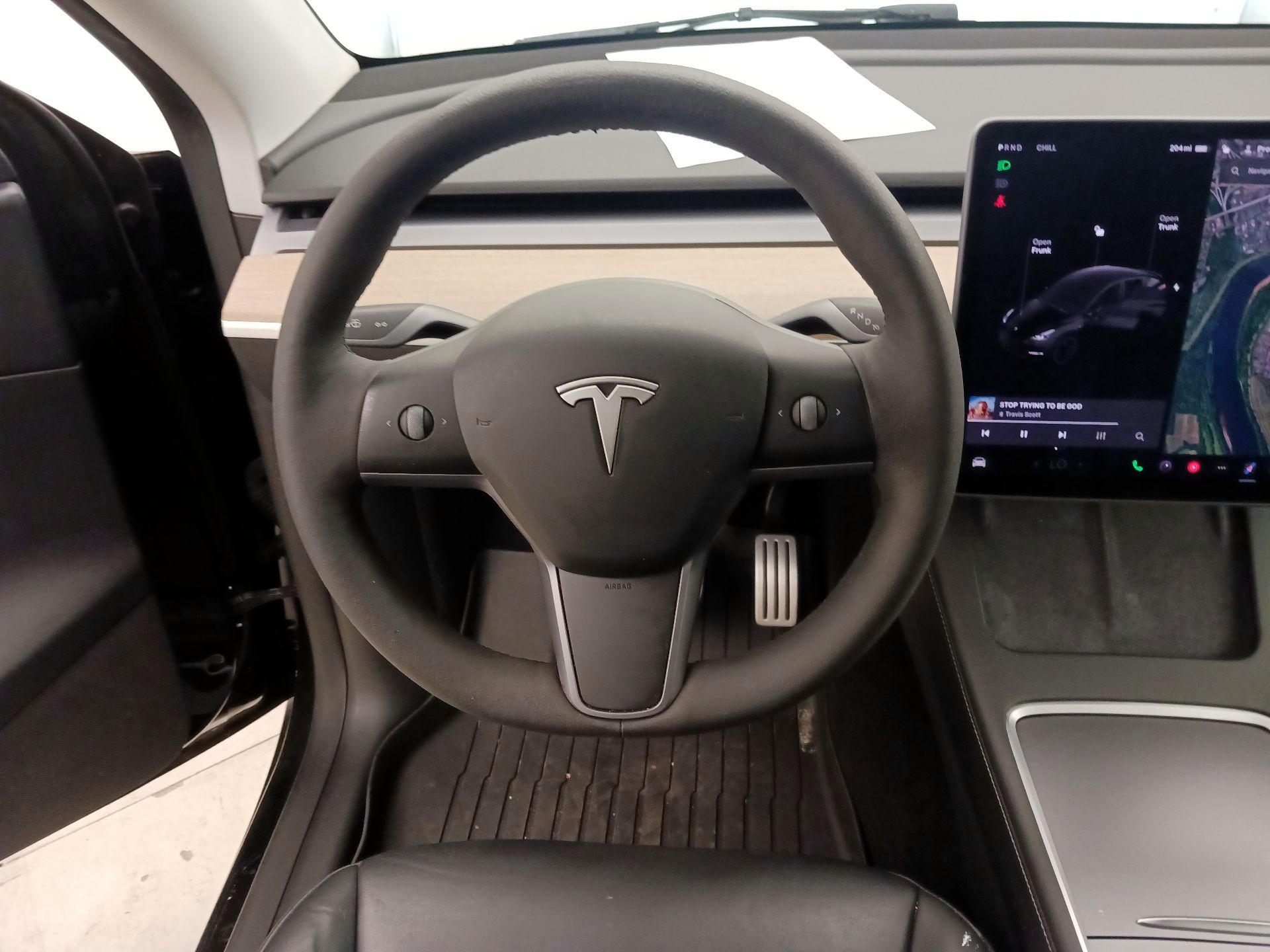 Thumbnail: 2021 Tesla Model Y - 10