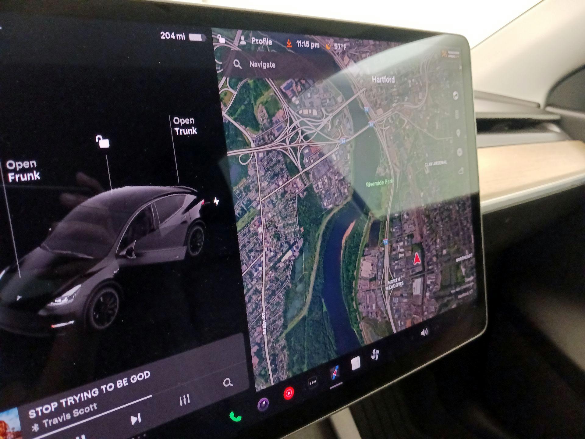 Thumbnail: 2021 Tesla Model Y - 13