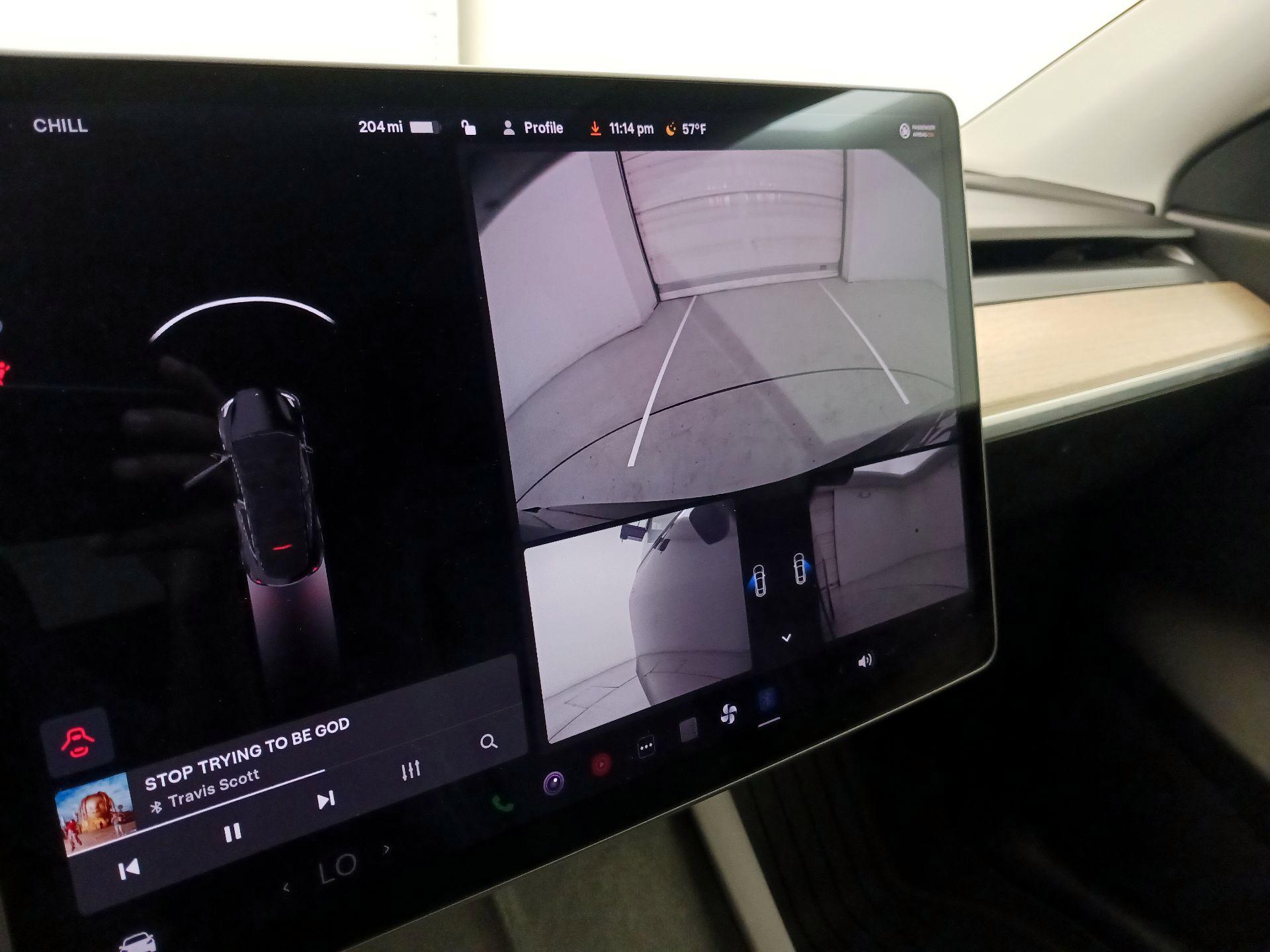 Thumbnail: 2021 Tesla Model Y - 14