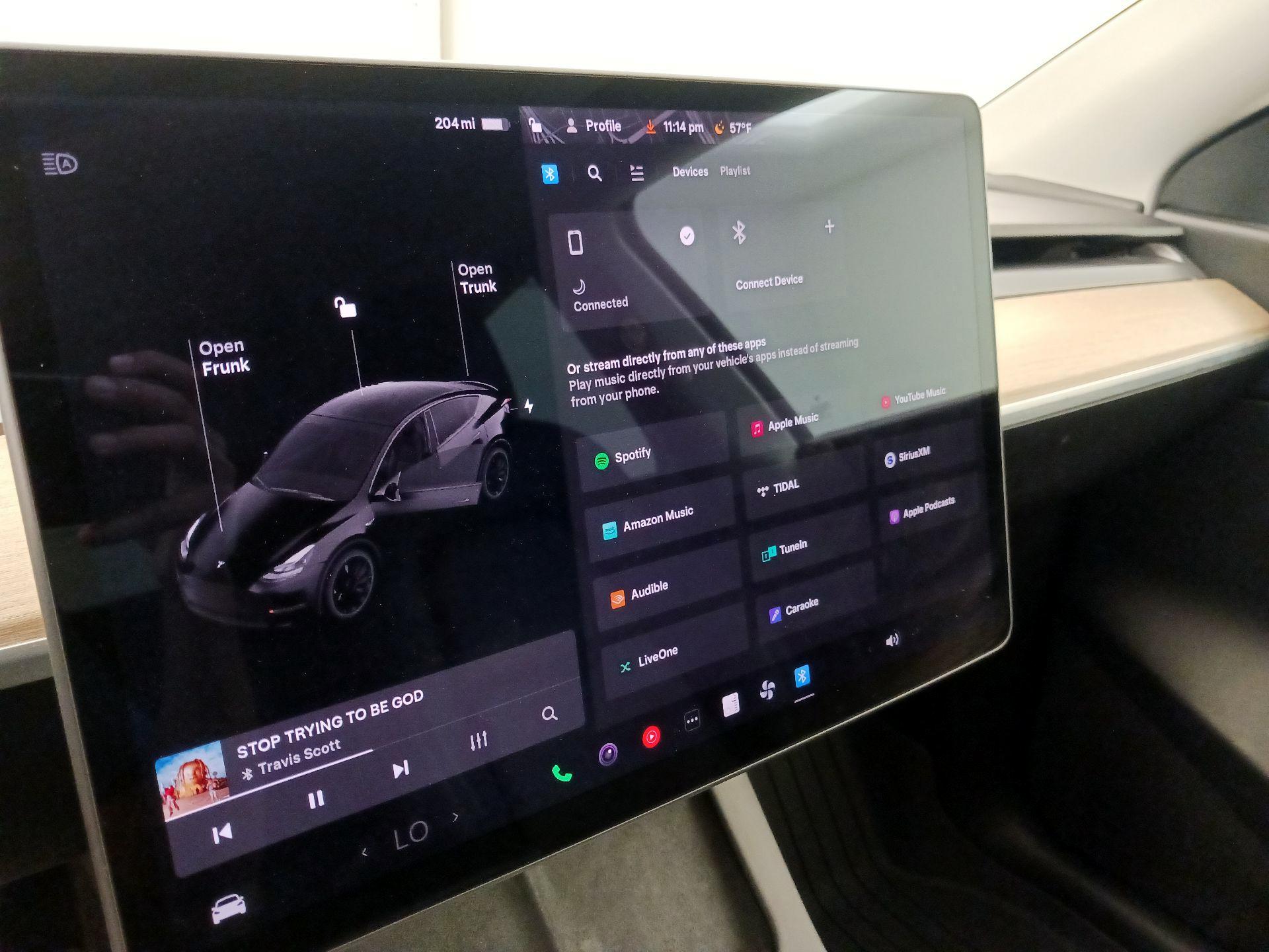 Thumbnail: 2021 Tesla Model Y - 15