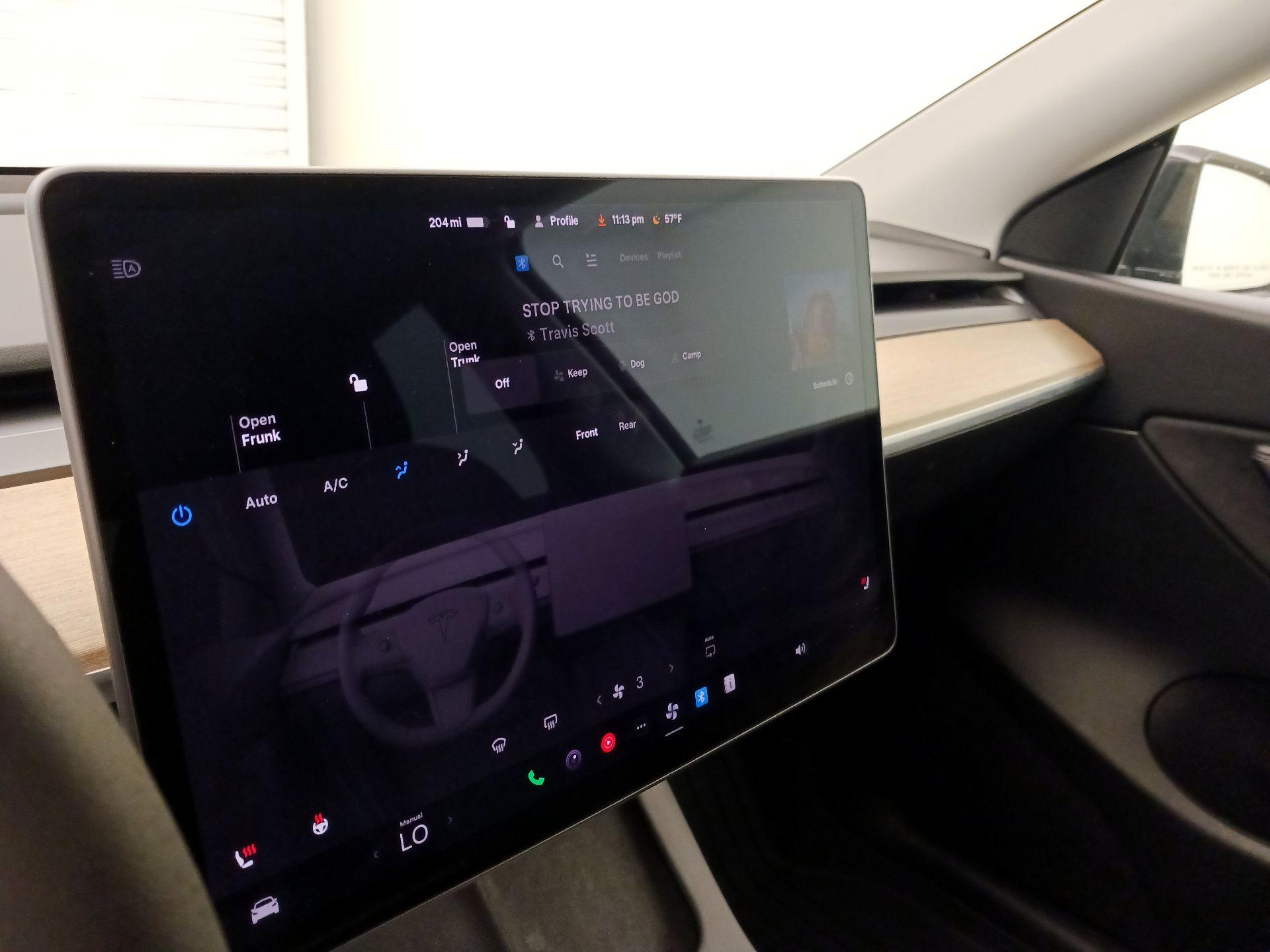 Thumbnail: 2021 Tesla Model Y - 16