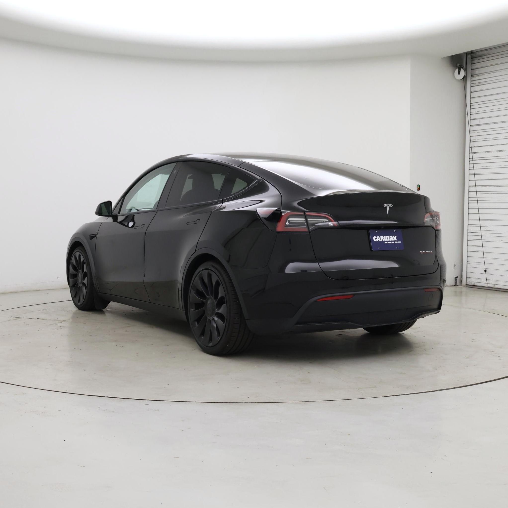 Thumbnail: 2021 Tesla Model Y - 2