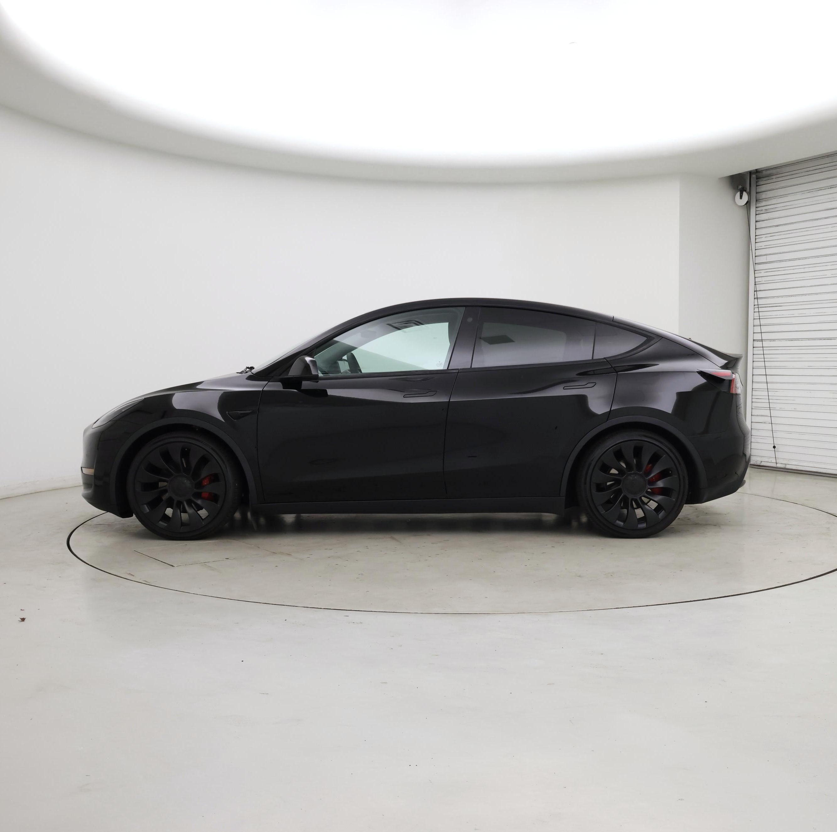 Thumbnail: 2021 Tesla Model Y - 3