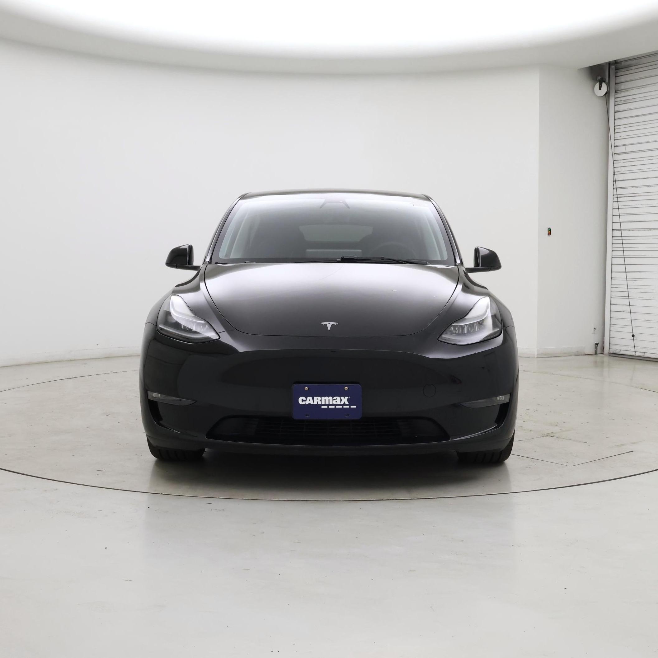 Thumbnail: 2021 Tesla Model Y - 5