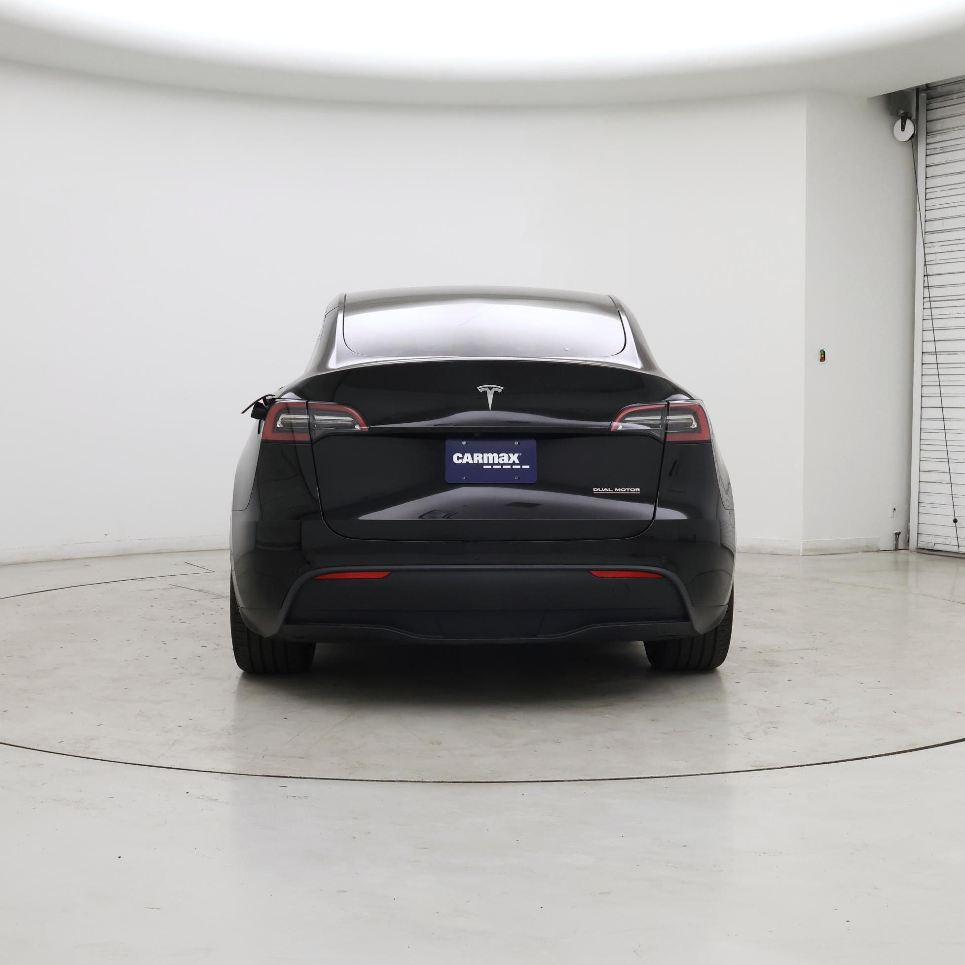 Thumbnail: 2021 Tesla Model Y - 6