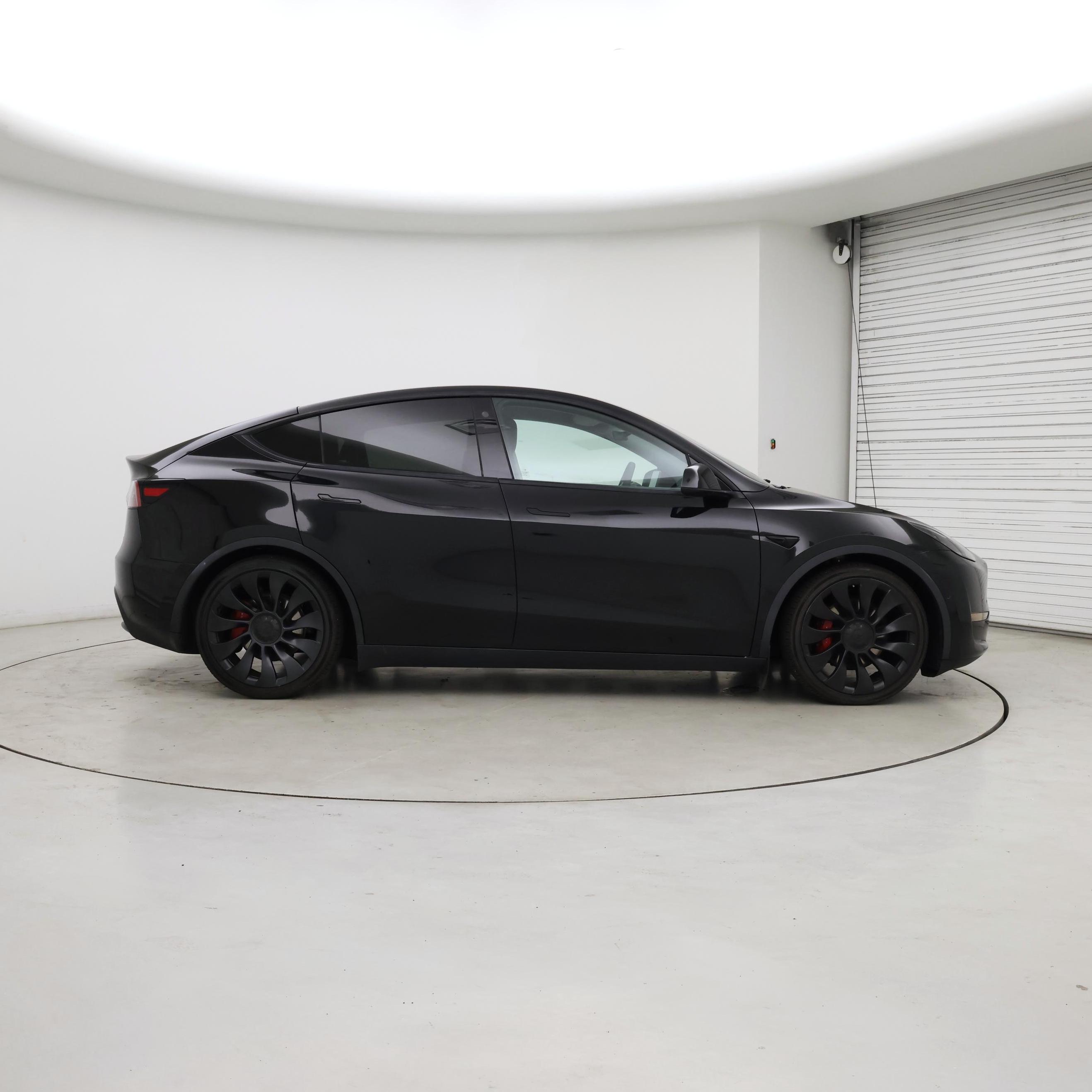 Thumbnail: 2021 Tesla Model Y - 7
