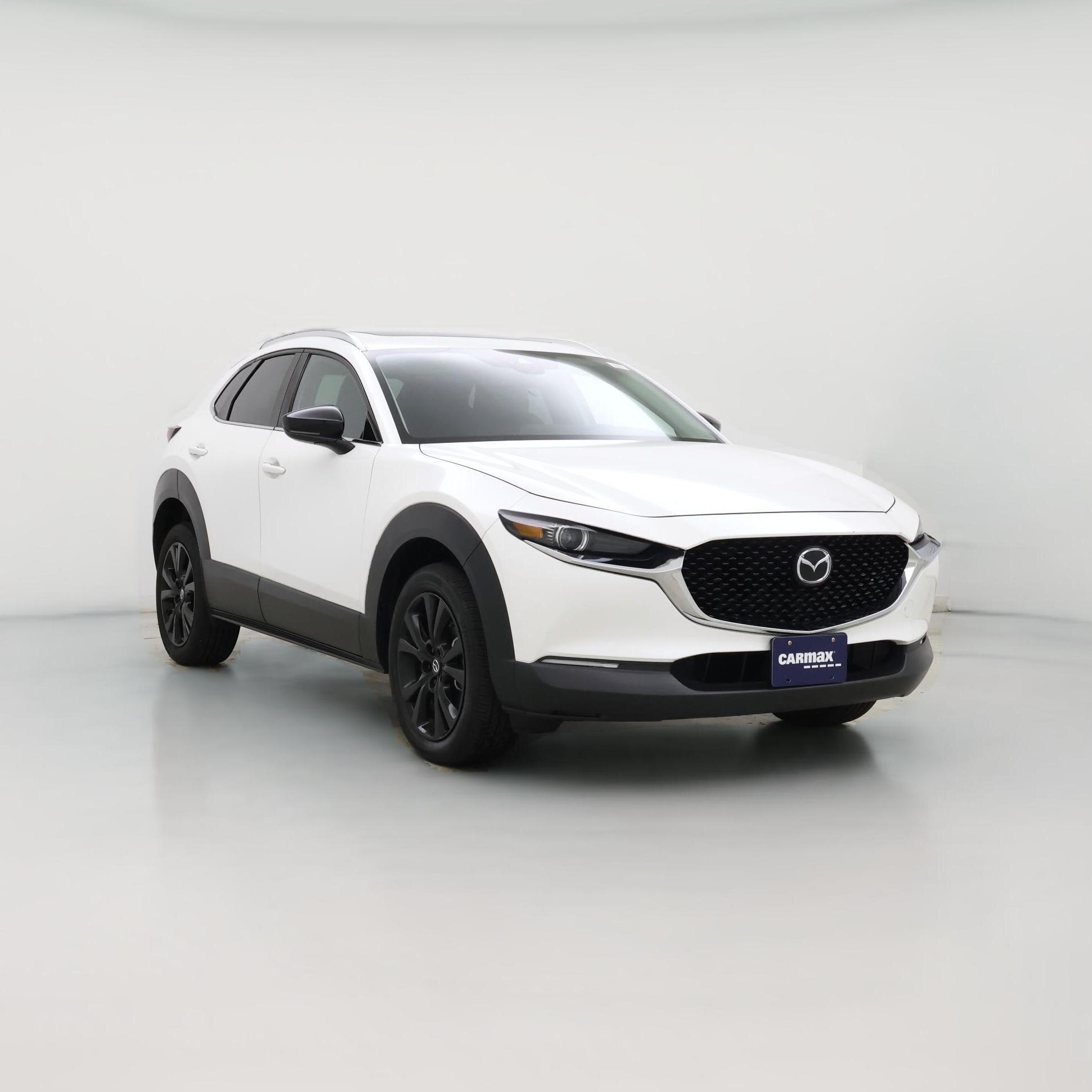 Thumbnail: 2022 Mazda CX-30 - 1
