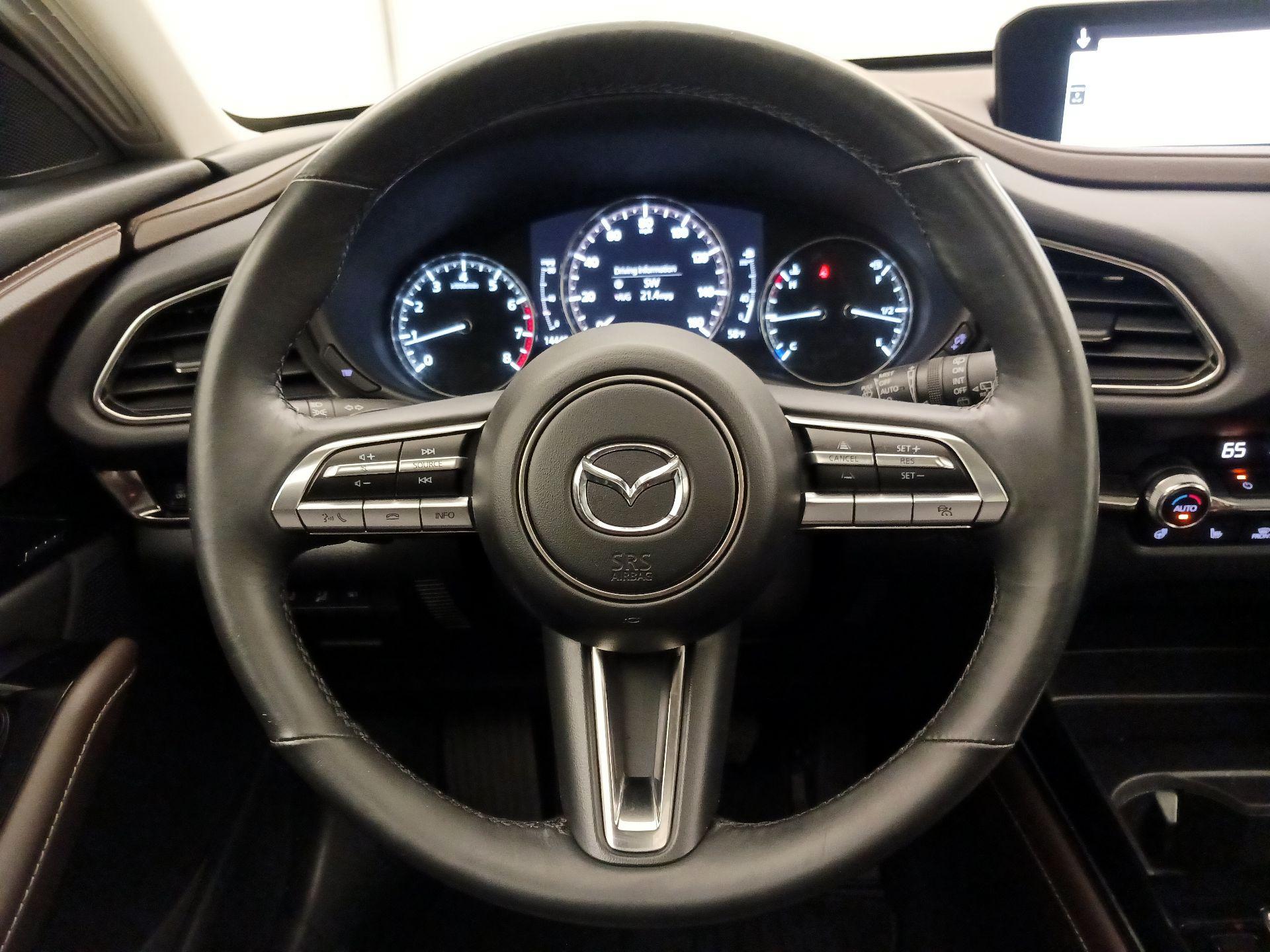 Thumbnail: 2022 Mazda CX-30 - 10