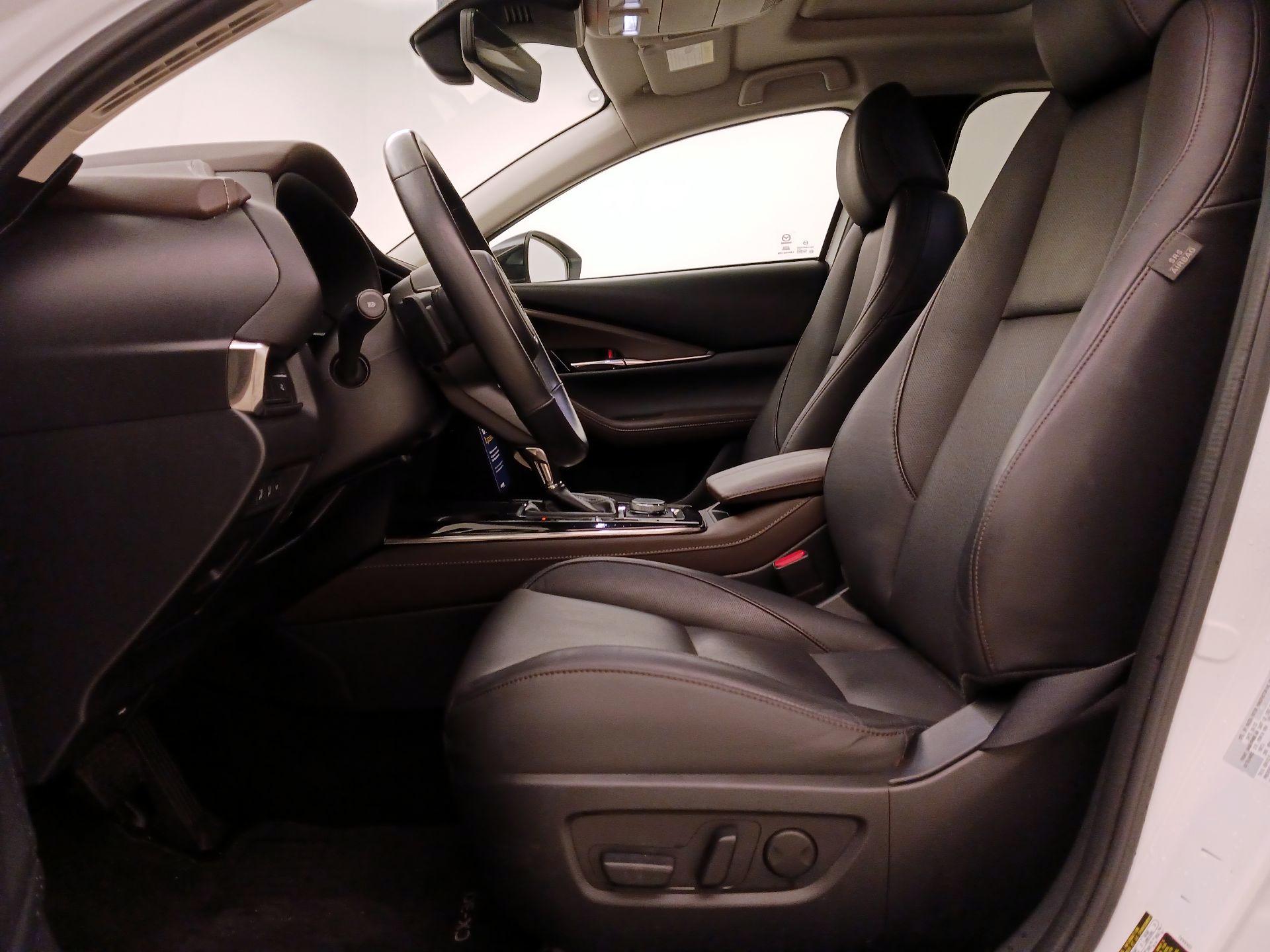 Thumbnail: 2022 Mazda CX-30 - 11