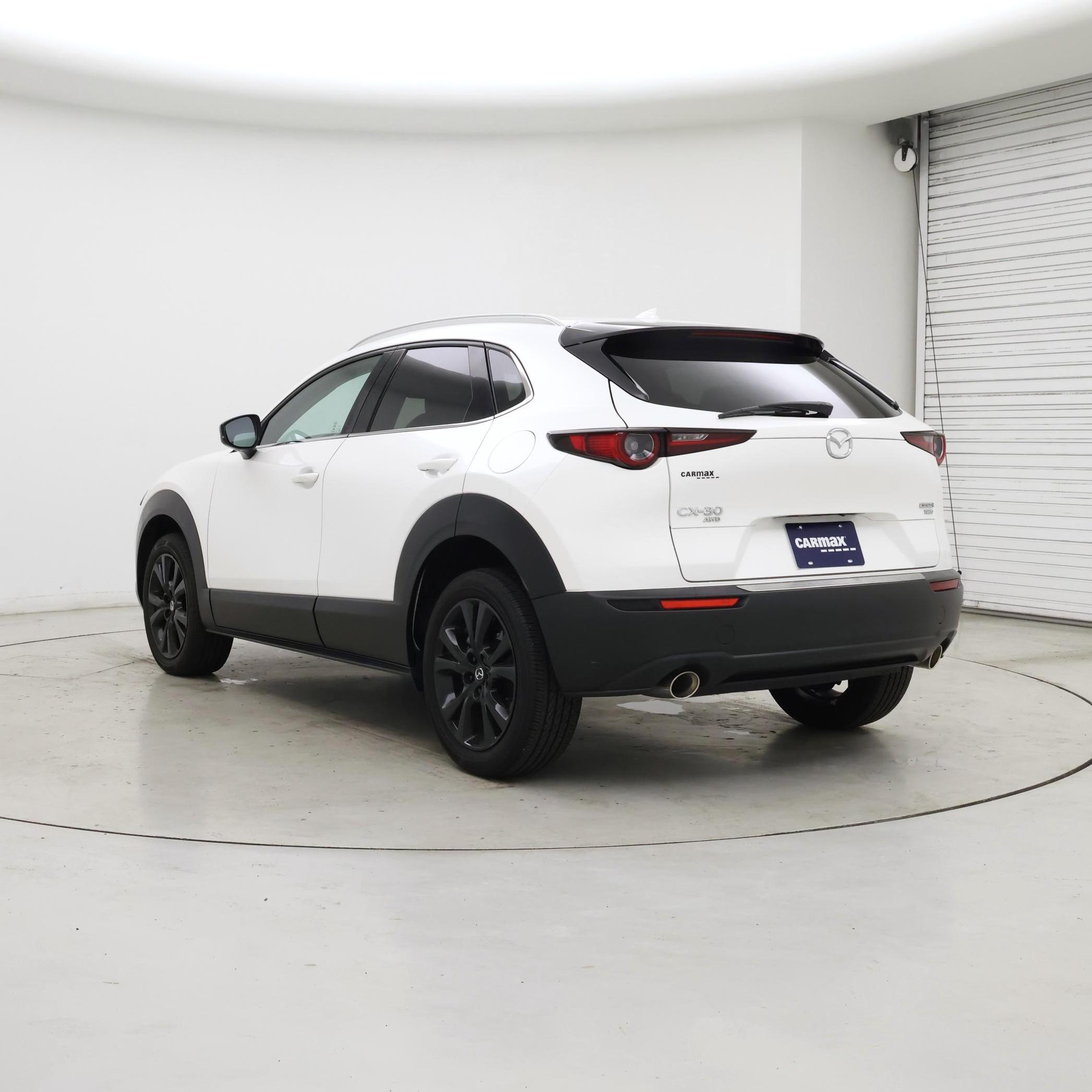 Thumbnail: 2022 Mazda CX-30 - 2