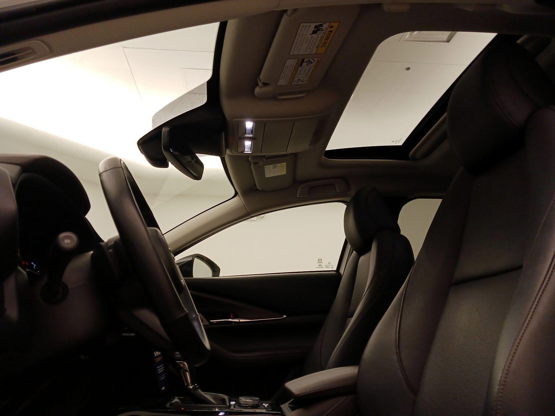 Thumbnail: 2022 Mazda CX-30 - 20