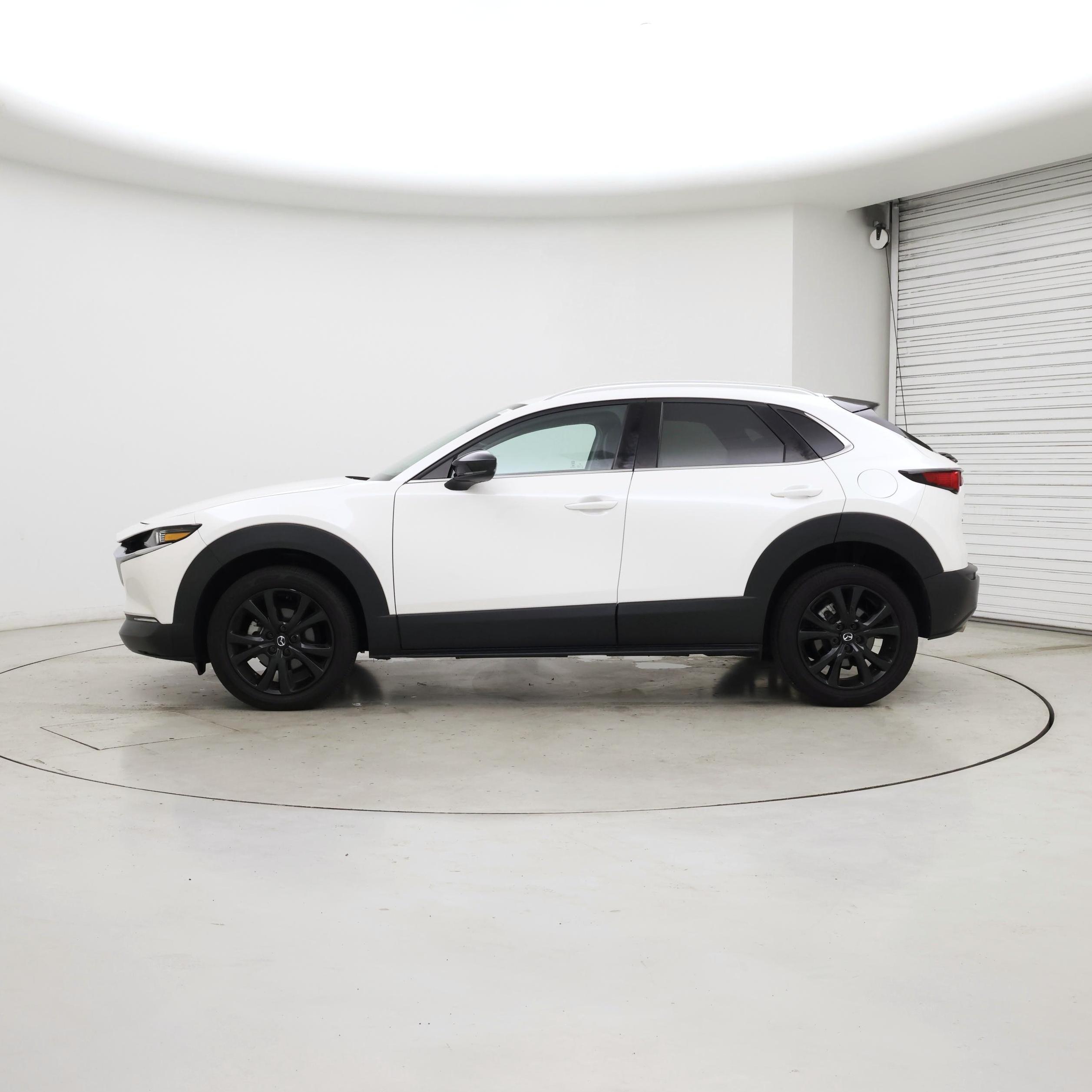 Thumbnail: 2022 Mazda CX-30 - 3
