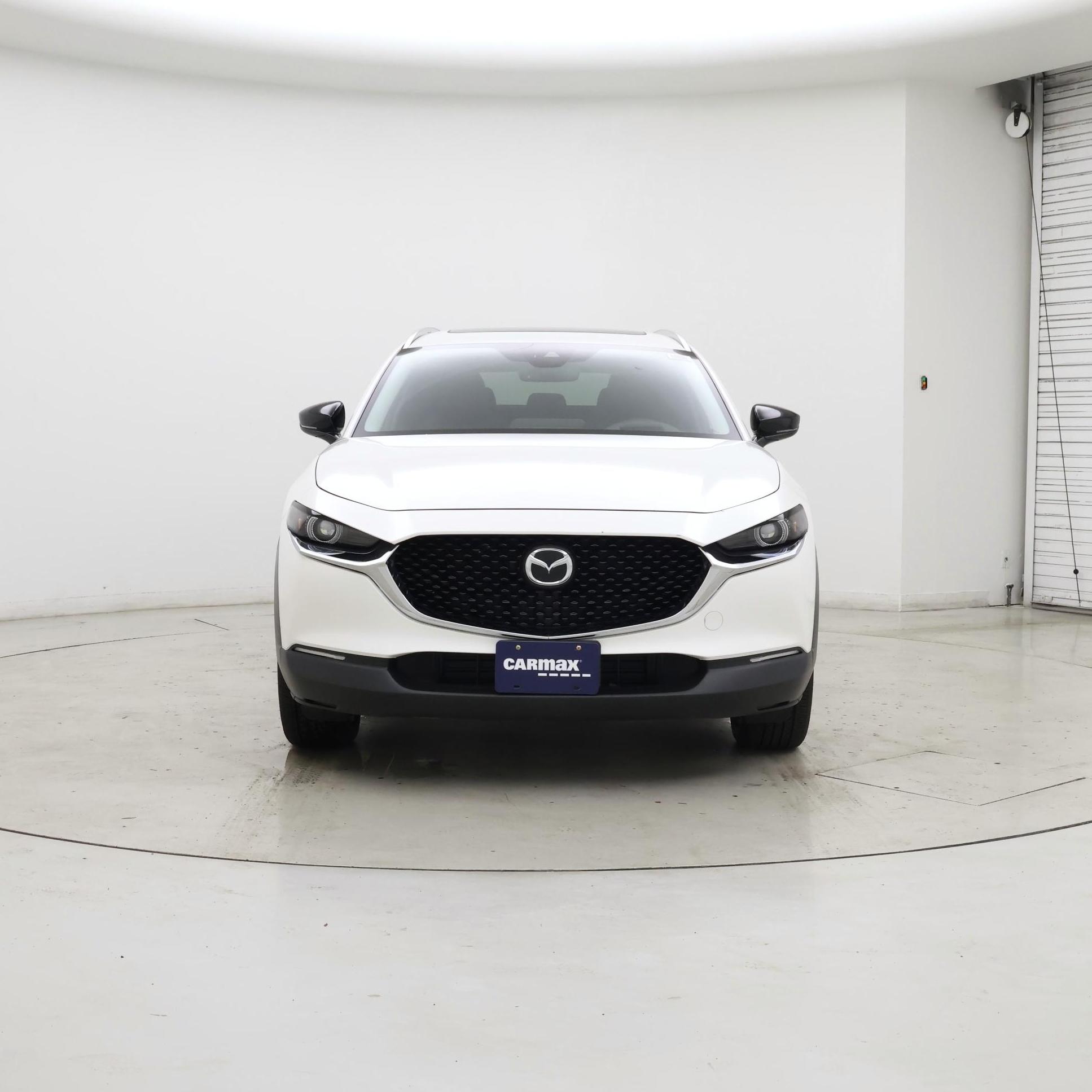 Thumbnail: 2022 Mazda CX-30 - 5