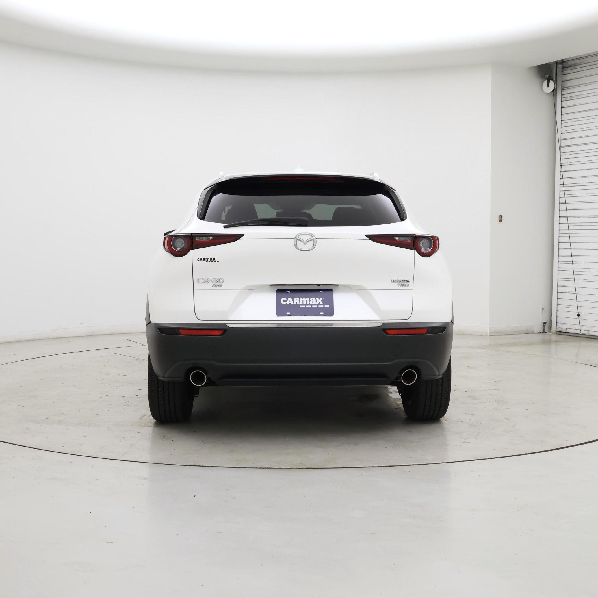 Thumbnail: 2022 Mazda CX-30 - 6
