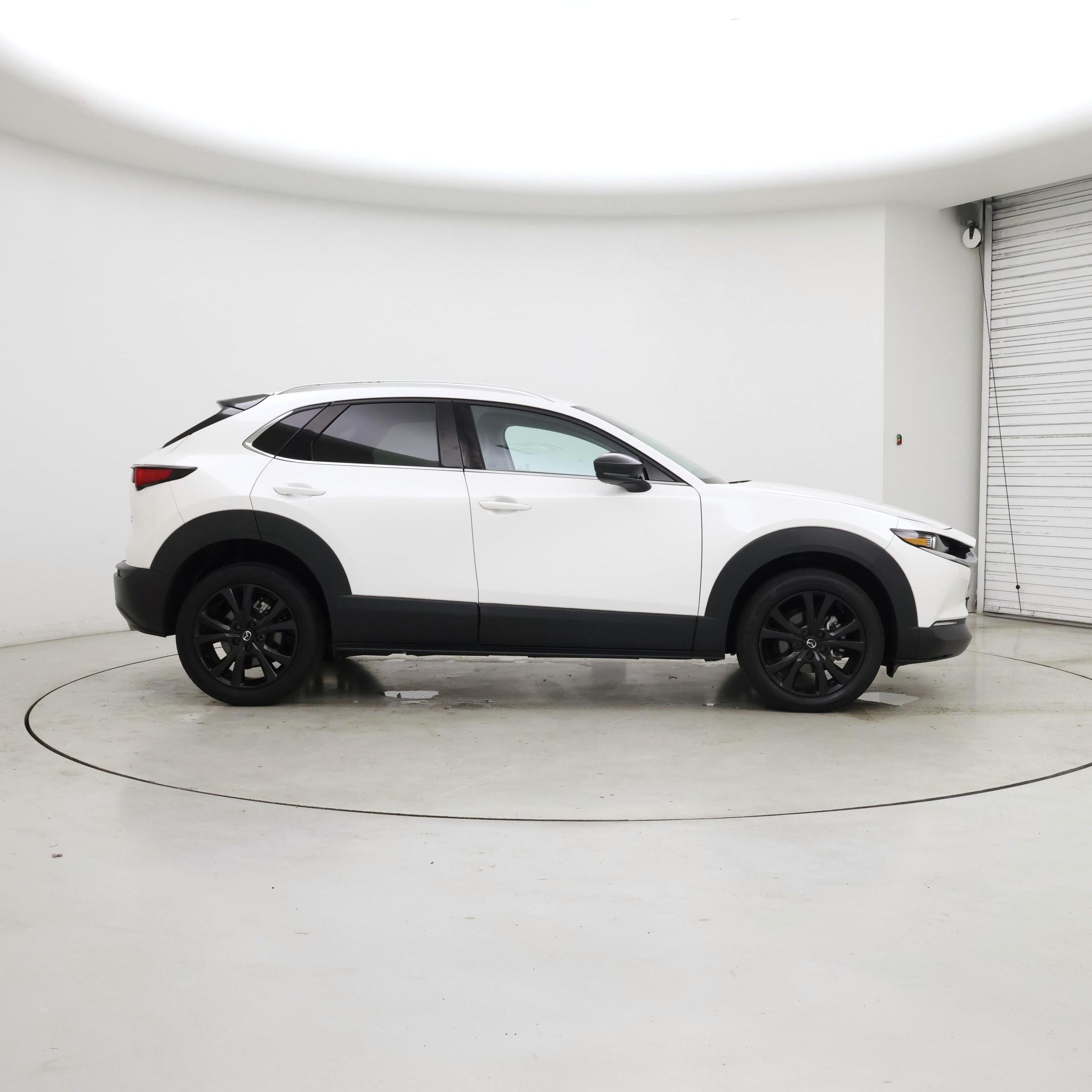 Thumbnail: 2022 Mazda CX-30 - 7