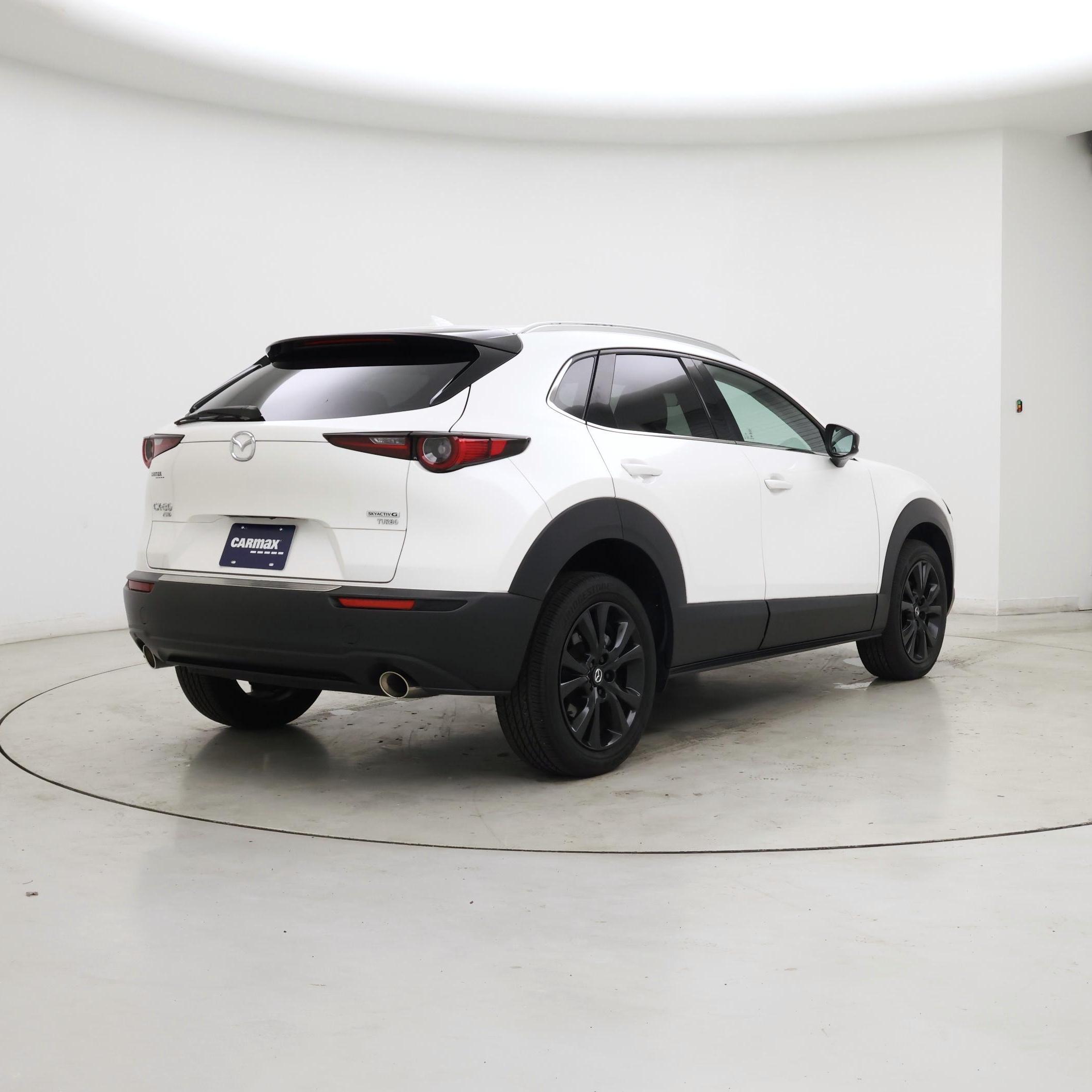 Thumbnail: 2022 Mazda CX-30 - 8
