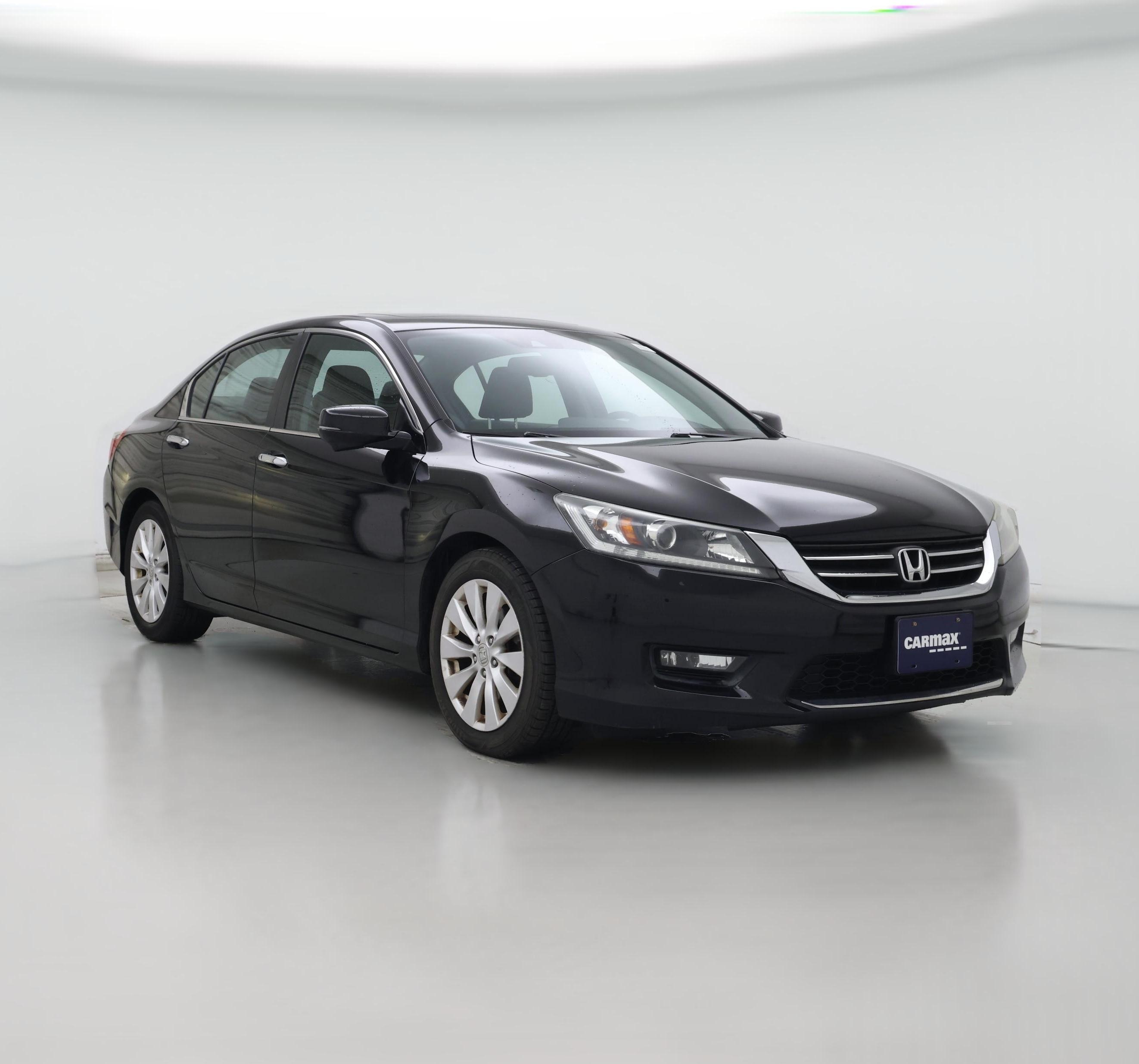 Thumbnail: 2014 Honda Accord - 1