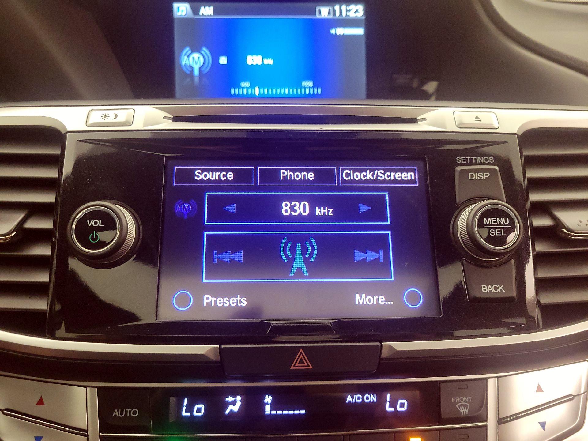 Thumbnail: 2014 Honda Accord - 15