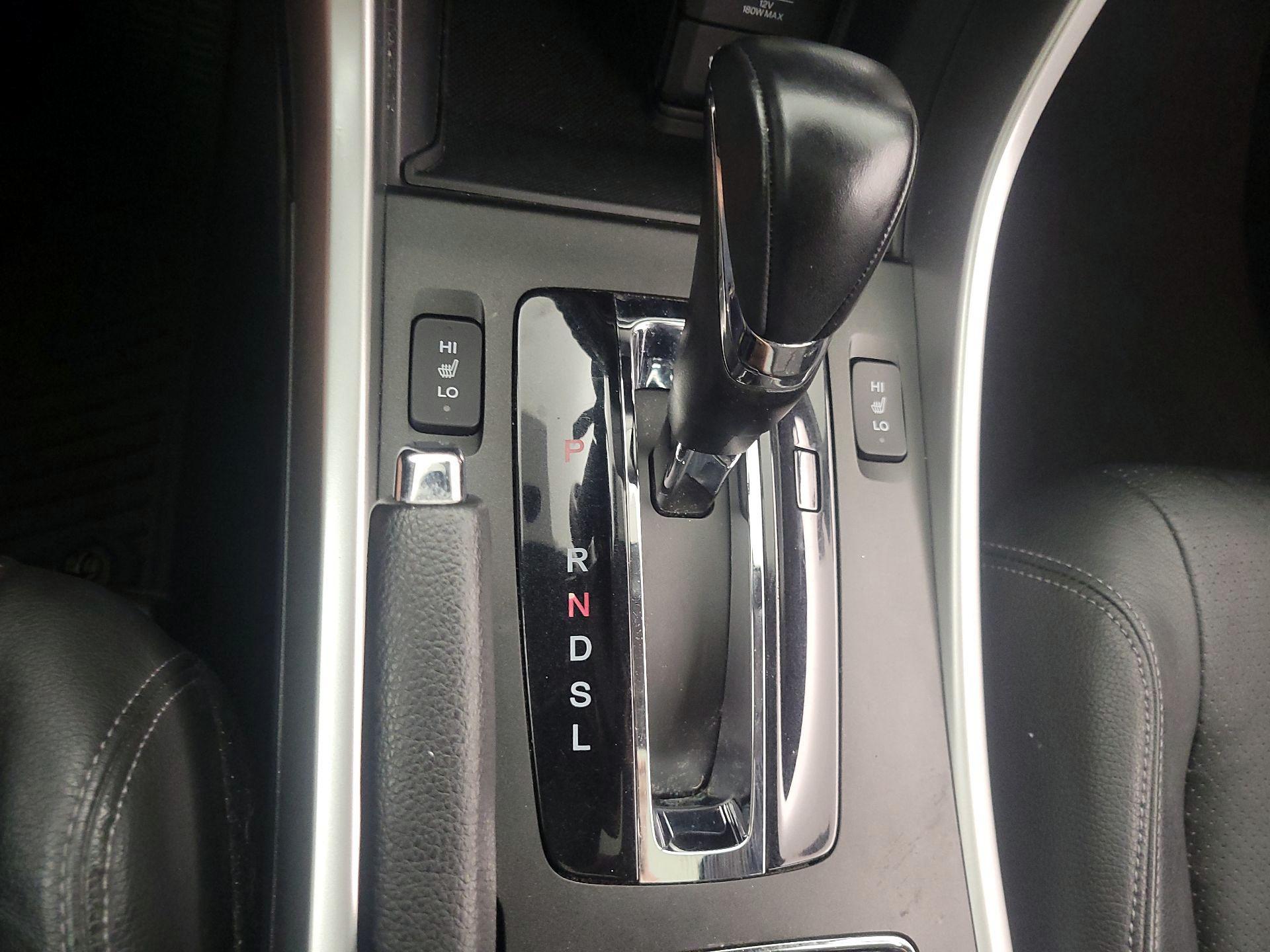 Thumbnail: 2014 Honda Accord - 17