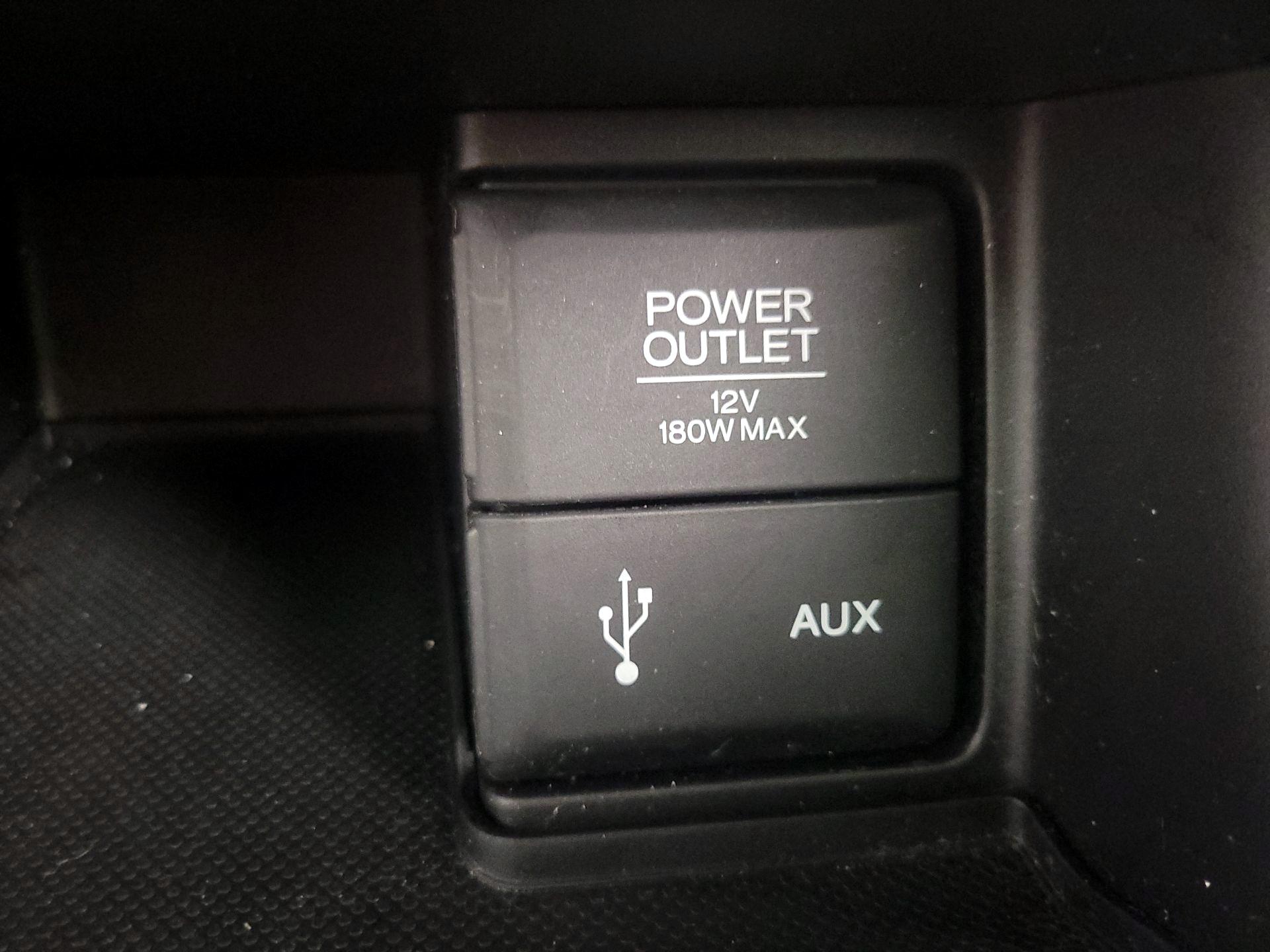 Thumbnail: 2014 Honda Accord - 18