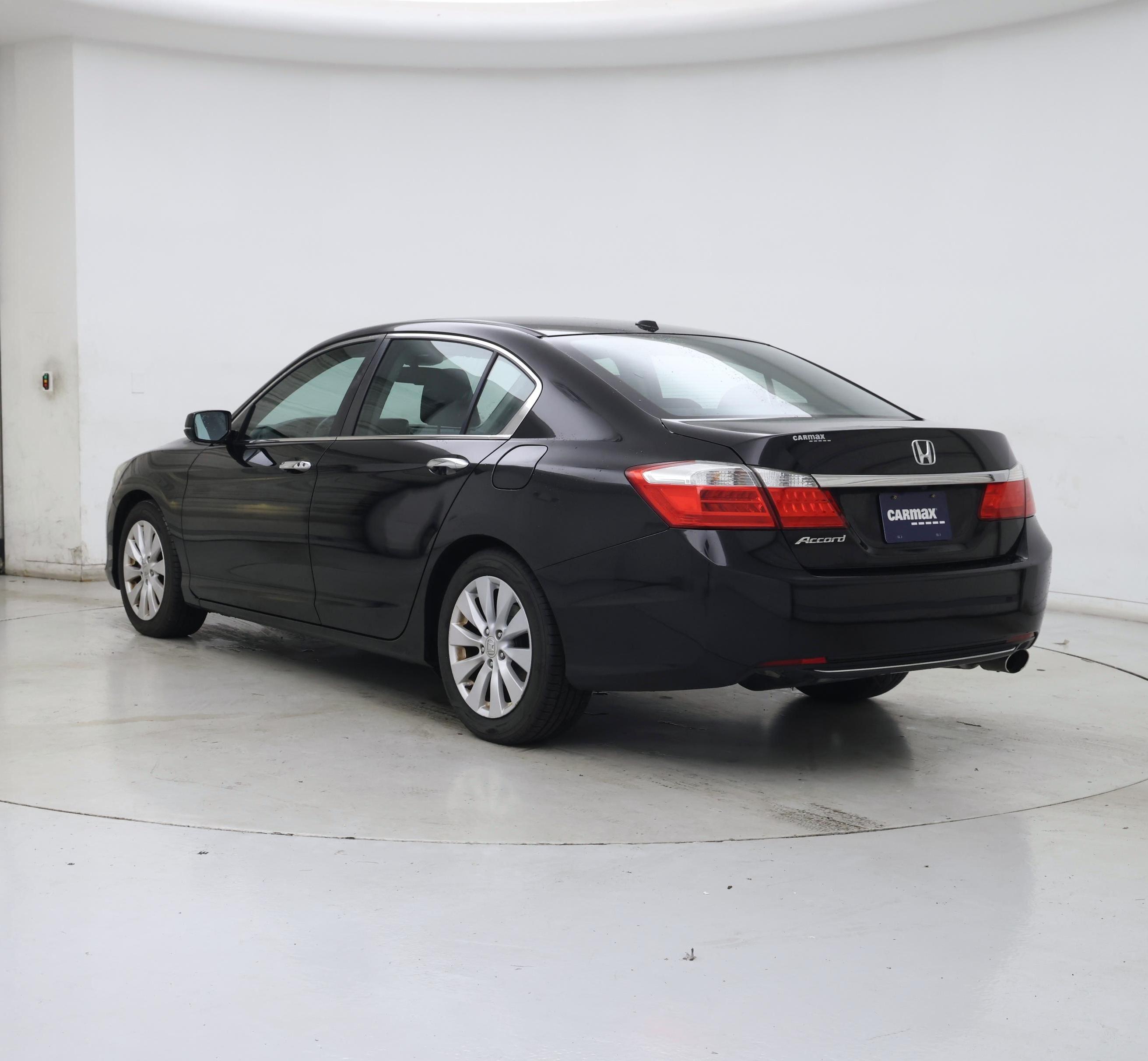 Thumbnail: 2014 Honda Accord - 2