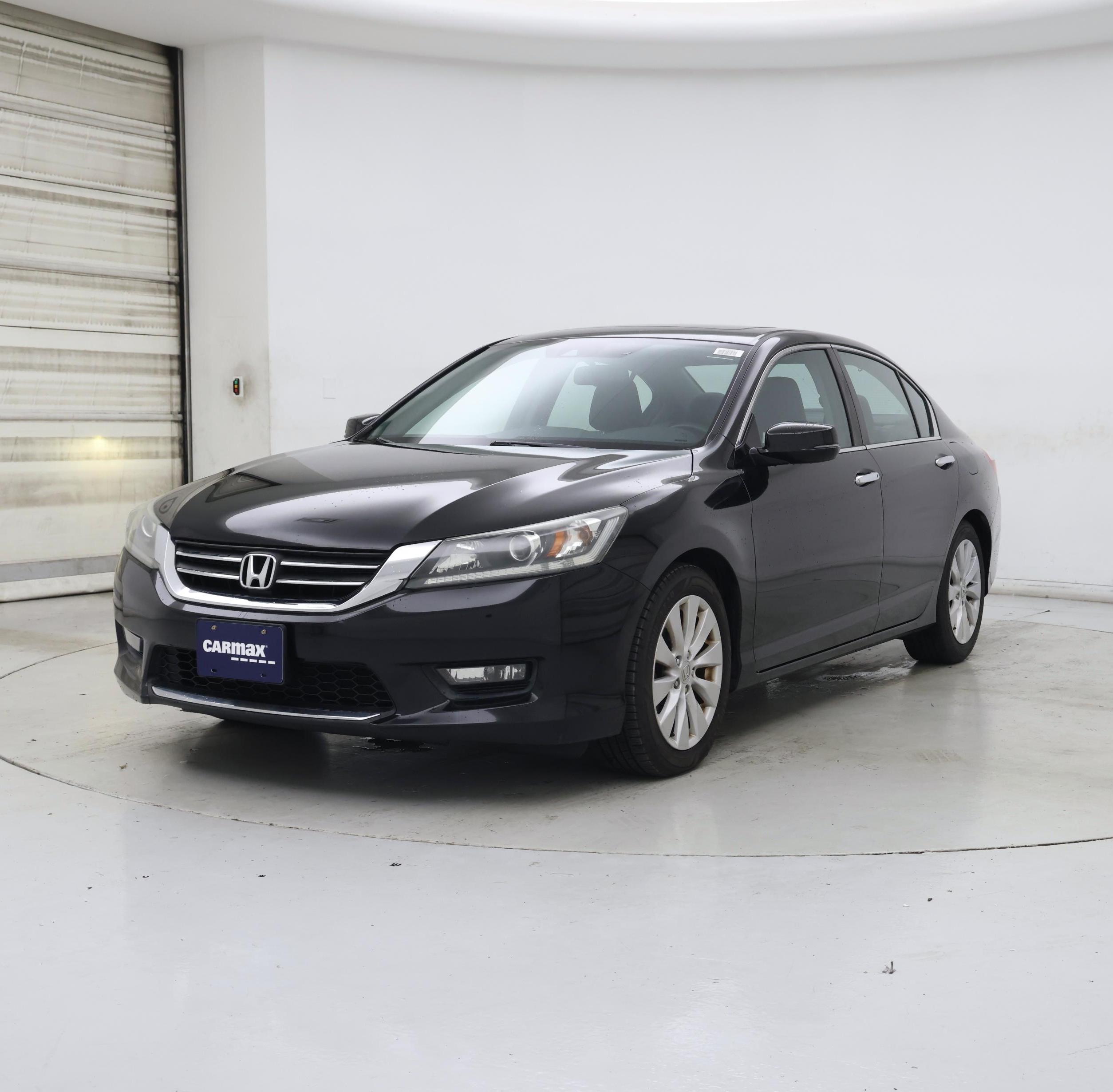 Thumbnail: 2014 Honda Accord - 4