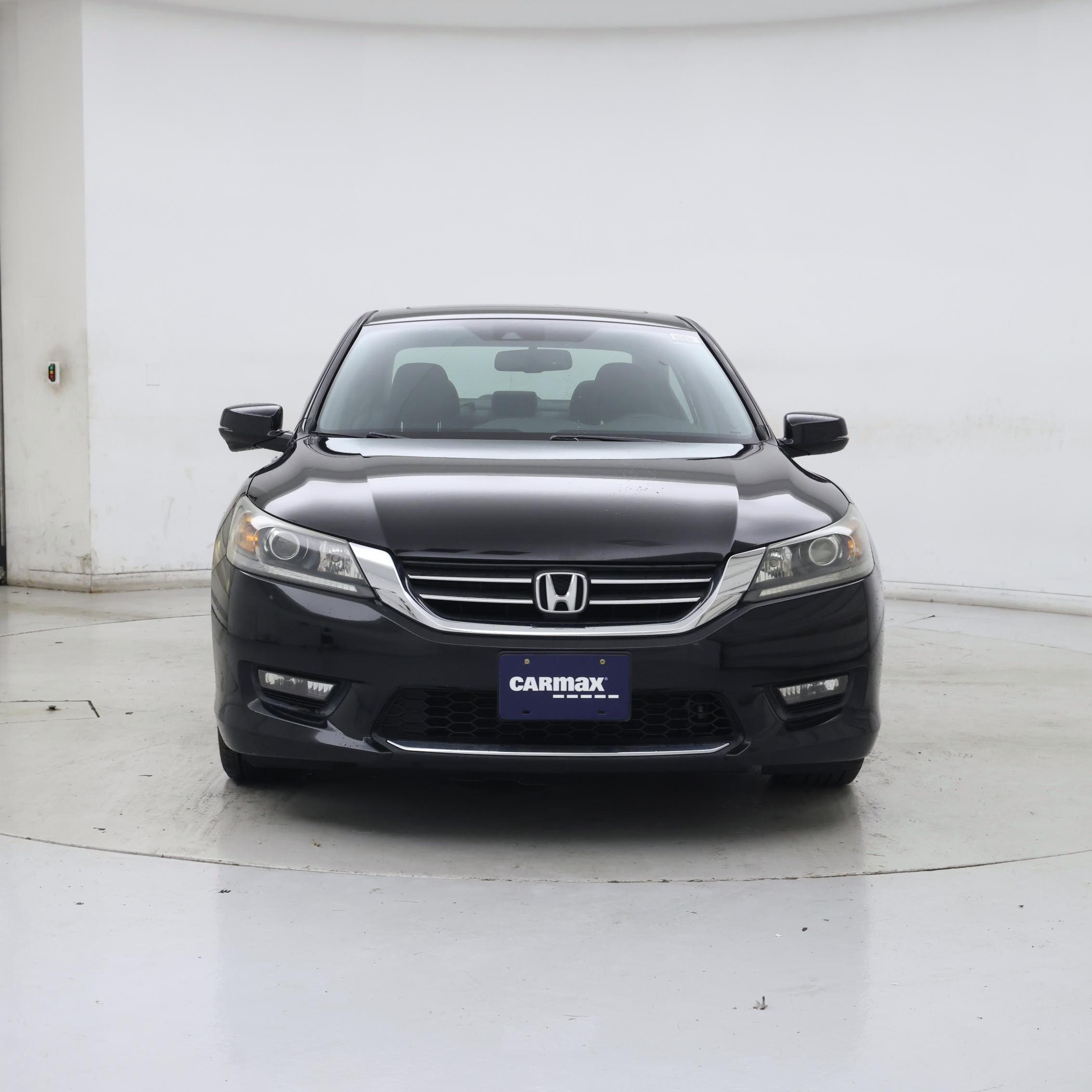 Thumbnail: 2014 Honda Accord - 5